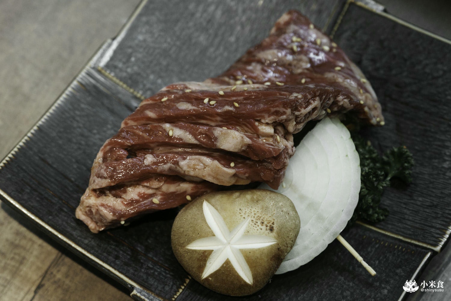 赤坂屋|進擊的A5和牛燒肉之旅,舌間上走一回日本|公益路美食推薦|台中頂級日式燒肉|勤美誠品週邊餐廳|用餐採預約制 - 第55張圖