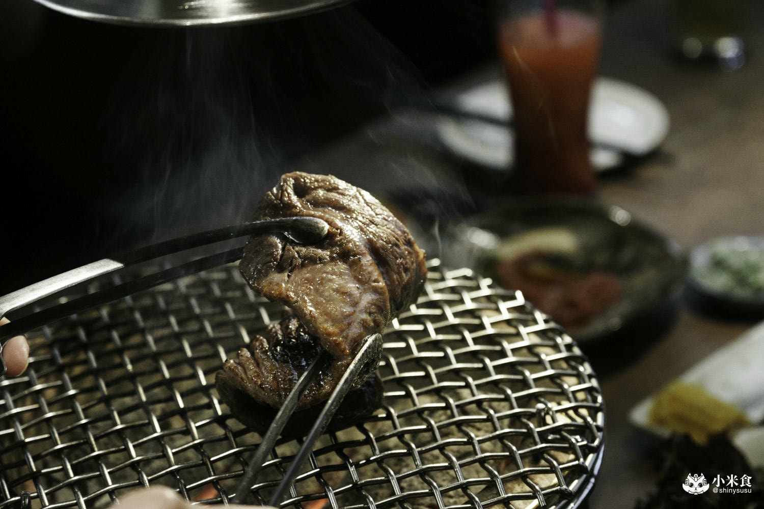 赤坂屋|進擊的A5和牛燒肉之旅,舌間上走一回日本|公益路美食推薦|台中頂級日式燒肉|勤美誠品週邊餐廳|用餐採預約制 - 第46張圖