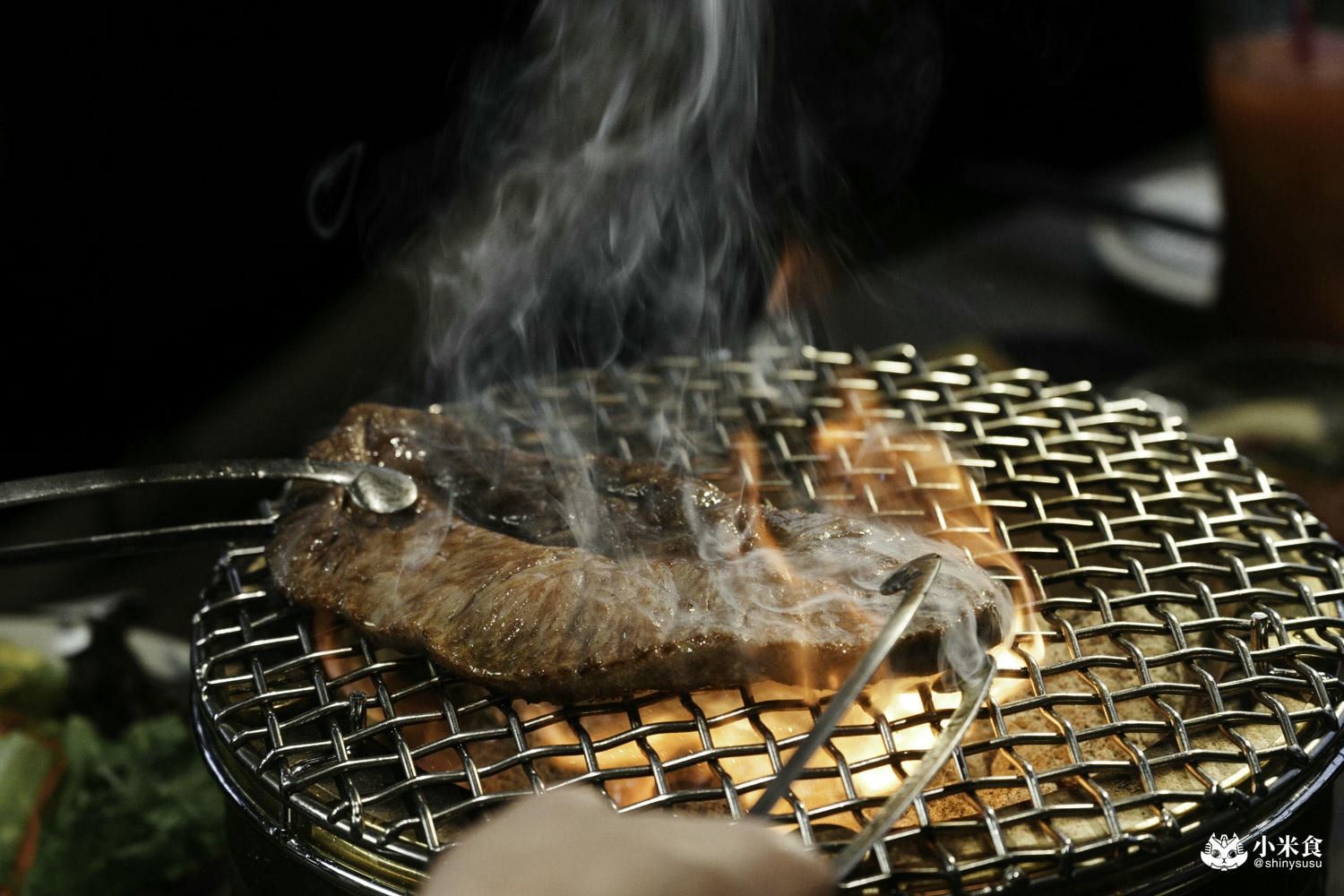 赤坂屋|進擊的A5和牛燒肉之旅,舌間上走一回日本|公益路美食推薦|台中頂級日式燒肉|勤美誠品週邊餐廳|用餐採預約制 - 第44張圖