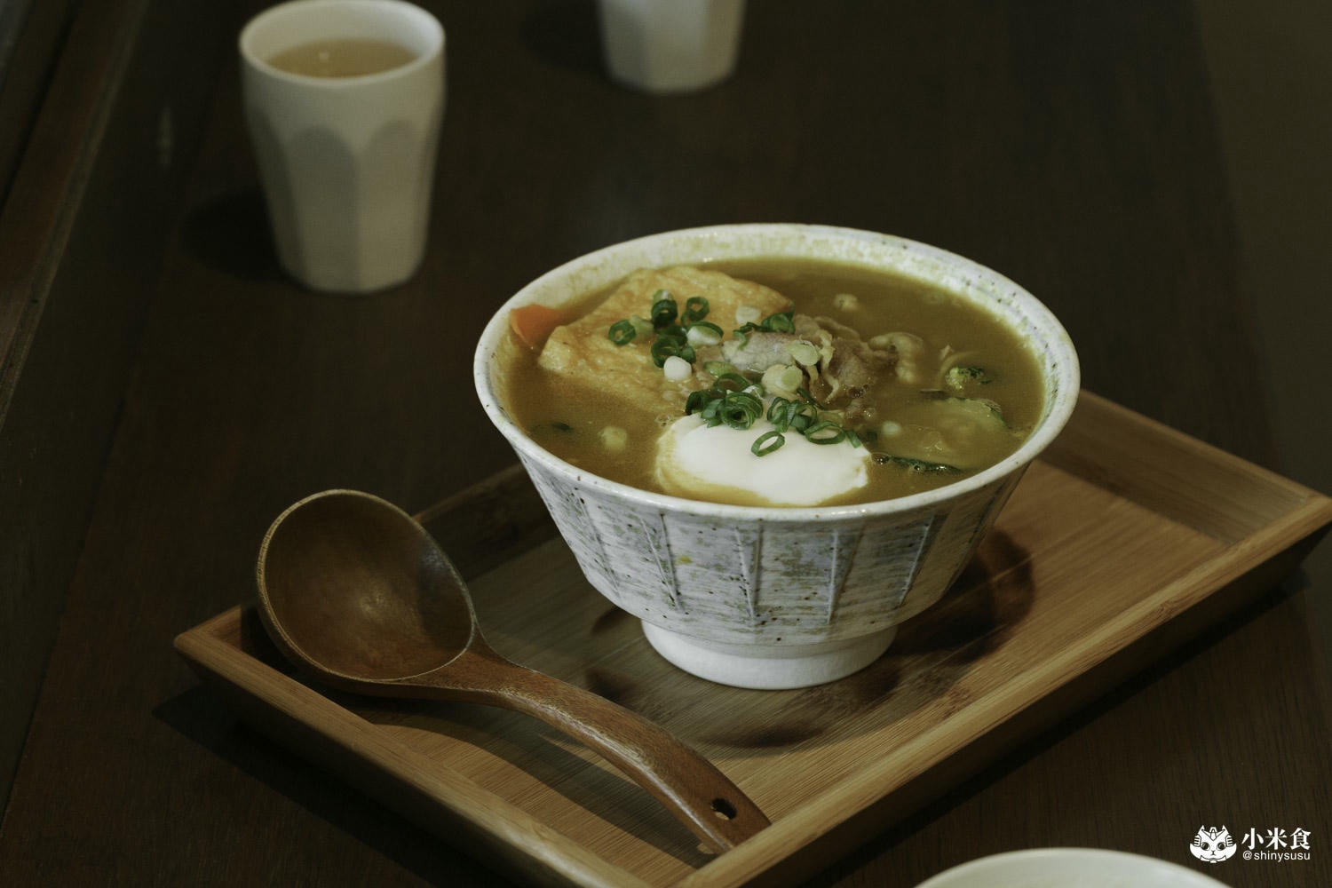 安曇野食卓|台中審計新村周邊美食,新鮮家庭日料,質樸好味道|勤美誠品溫馨餐廳料理+1 - 第35張圖