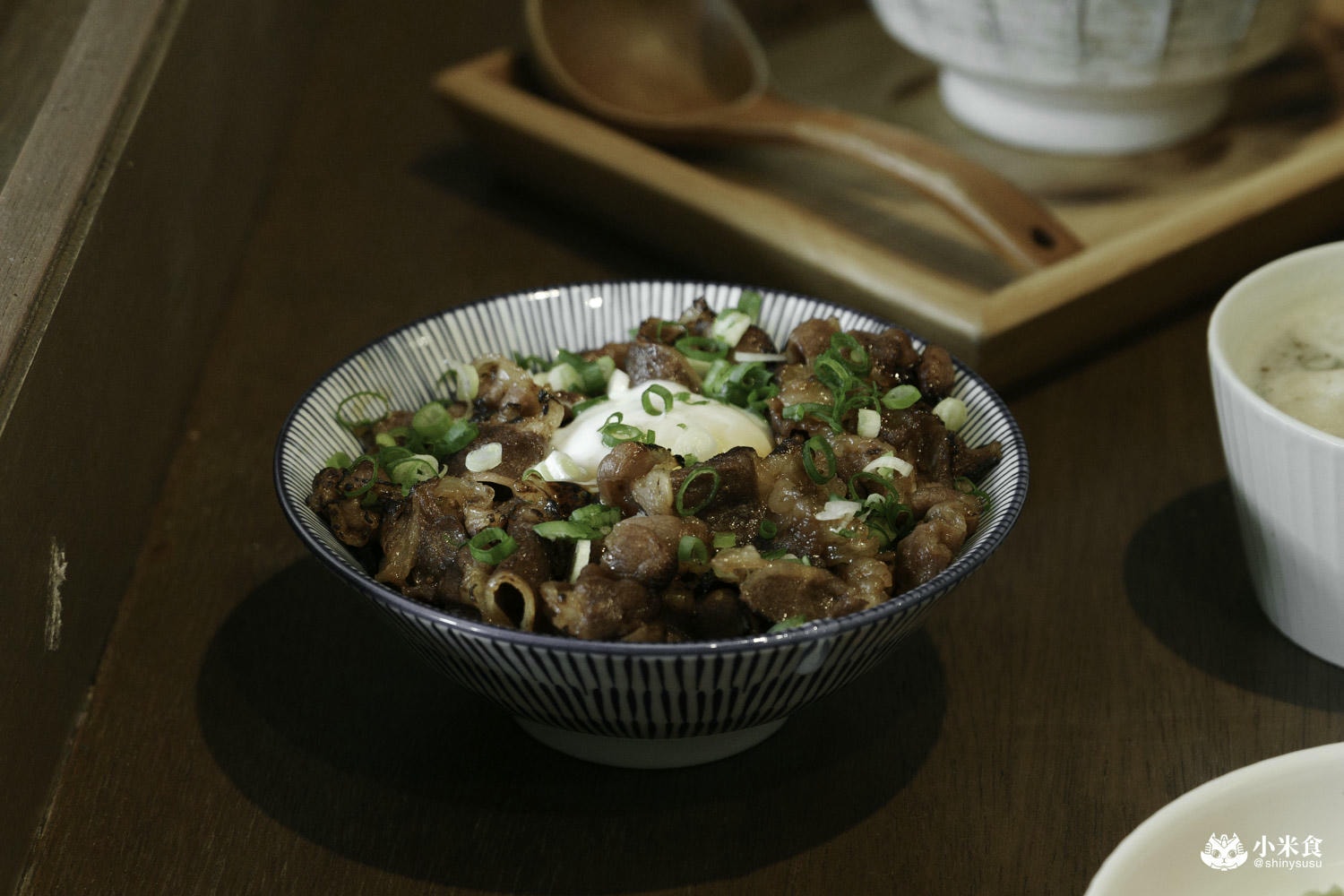 安曇野食卓|台中審計新村周邊美食,新鮮家庭日料,質樸好味道|勤美誠品溫馨餐廳料理+1 - 第29張圖