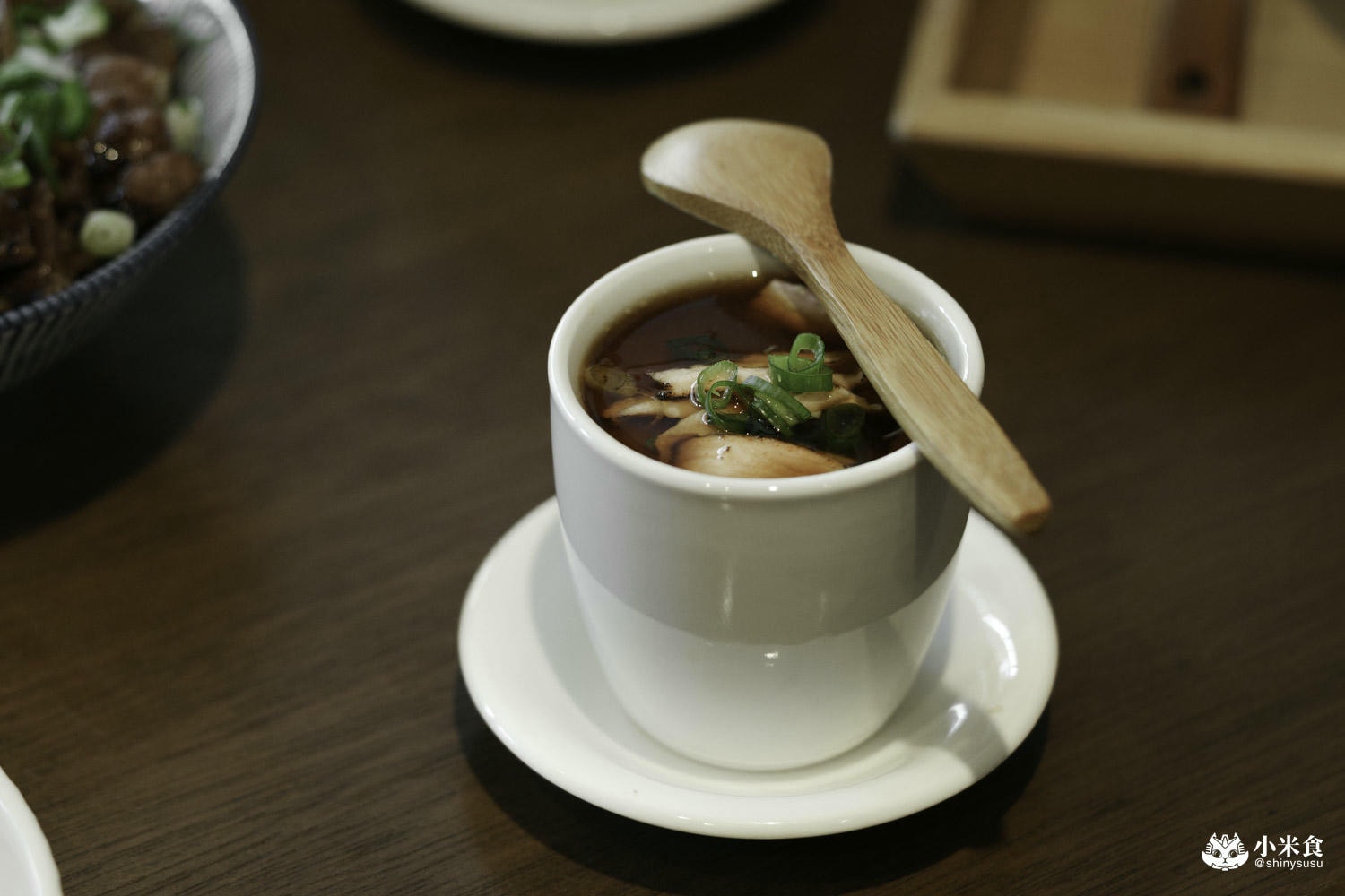 安曇野食卓|台中審計新村周邊美食,新鮮家庭日料,質樸好味道|勤美誠品溫馨餐廳料理+1 - 第33張圖