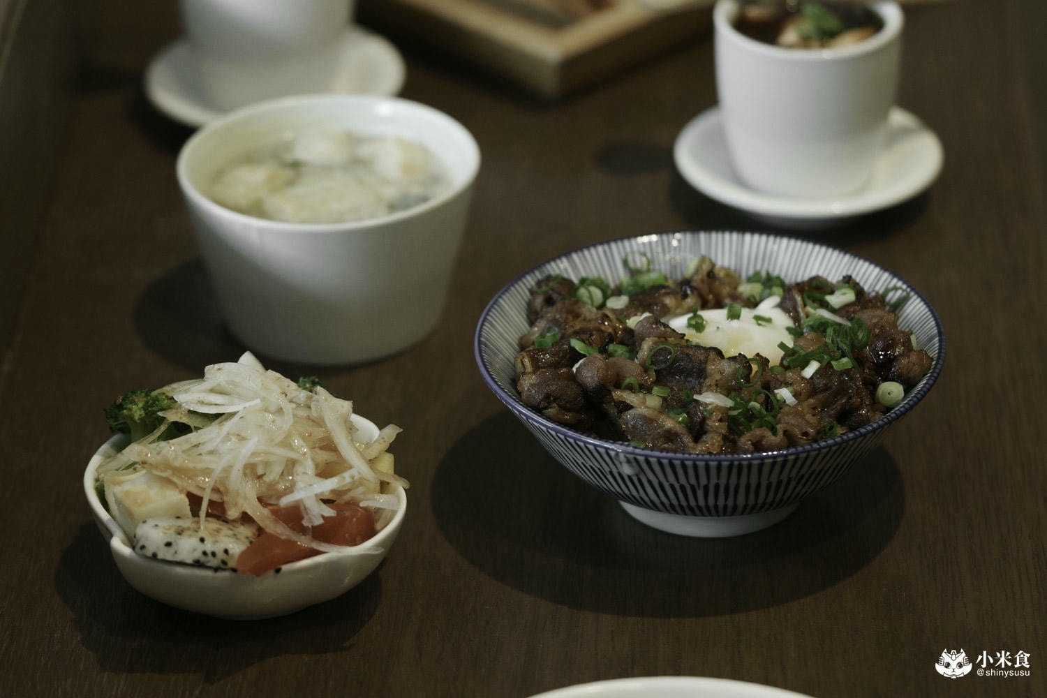 安曇野食卓|台中審計新村周邊美食,新鮮家庭日料,質樸好味道|勤美誠品溫馨餐廳料理+1 - 第30張圖