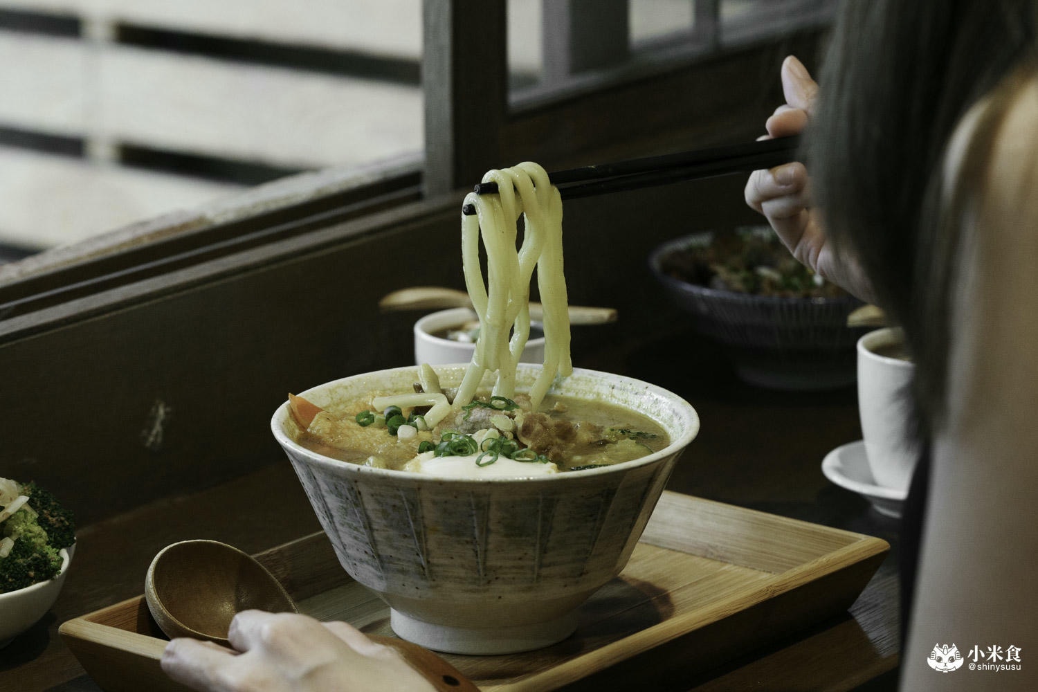 安曇野食卓|台中審計新村周邊美食,新鮮家庭日料,質樸好味道|勤美誠品溫馨餐廳料理+1 - 第36張圖