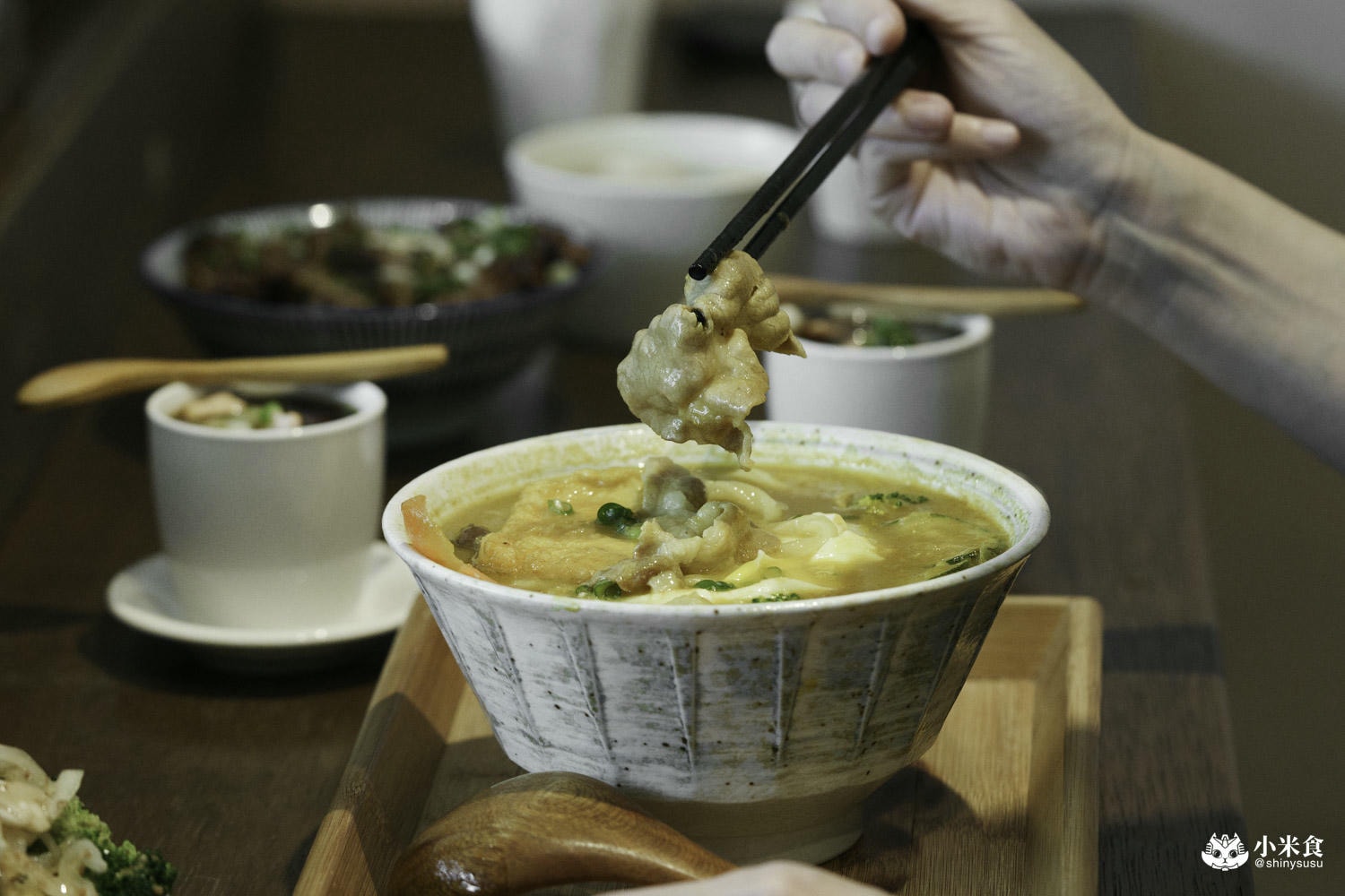 安曇野食卓|台中審計新村周邊美食,新鮮家庭日料,質樸好味道|勤美誠品溫馨餐廳料理+1 - 第37張圖