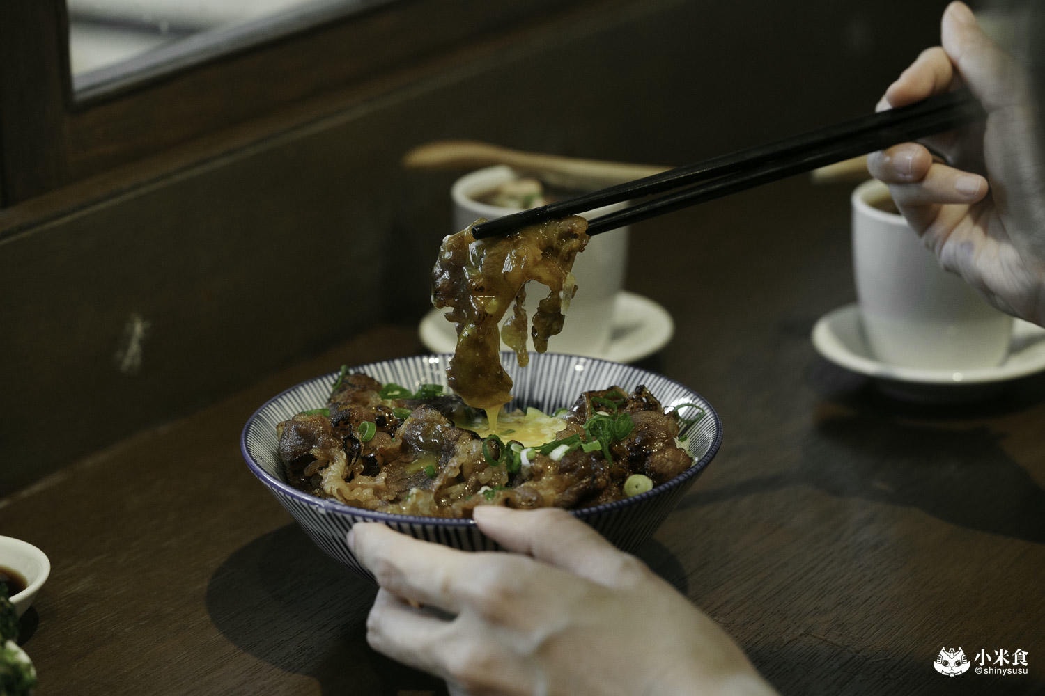 安曇野食卓|台中審計新村周邊美食,新鮮家庭日料,質樸好味道|勤美誠品溫馨餐廳料理+1 - 第31張圖