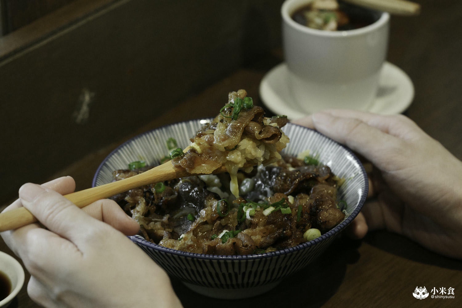 安曇野食卓|台中審計新村周邊美食,新鮮家庭日料,質樸好味道|勤美誠品溫馨餐廳料理+1 - 第32張圖