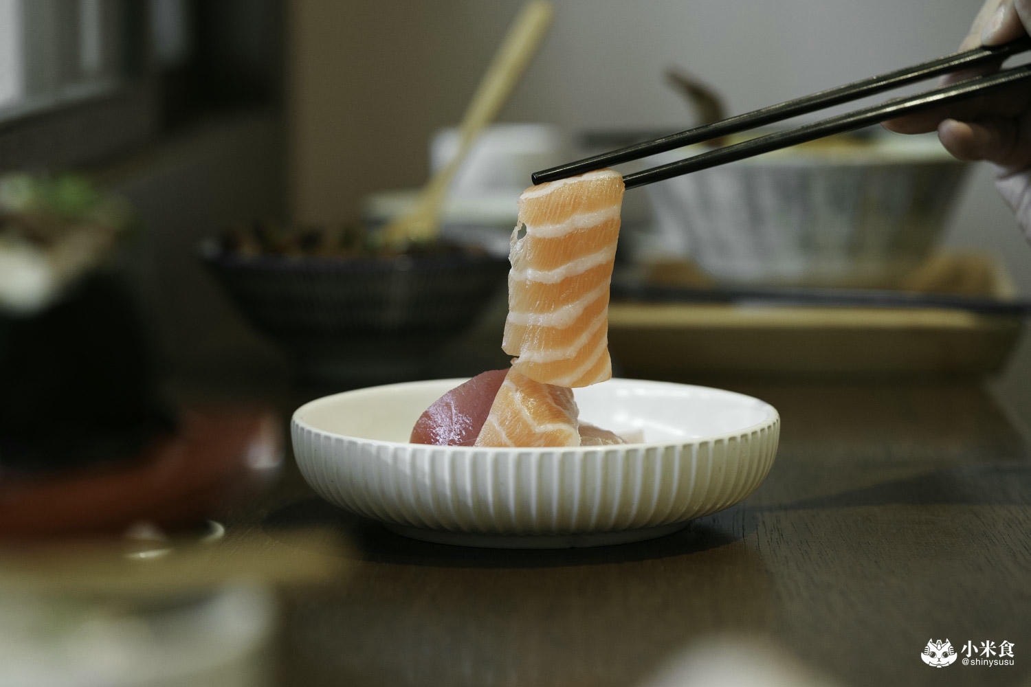 安曇野食卓|台中審計新村周邊美食,新鮮家庭日料,質樸好味道|勤美誠品溫馨餐廳料理+1 - 第28張圖
