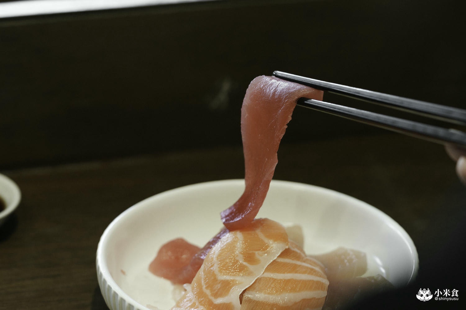 安曇野食卓|台中審計新村周邊美食,新鮮家庭日料,質樸好味道|勤美誠品溫馨餐廳料理+1 - 第27張圖