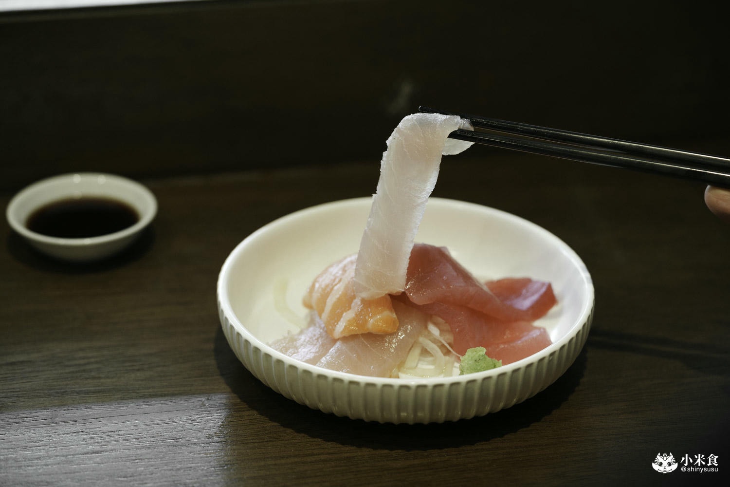 安曇野食卓|台中審計新村周邊美食,新鮮家庭日料,質樸好味道|勤美誠品溫馨餐廳料理+1 - 第25張圖