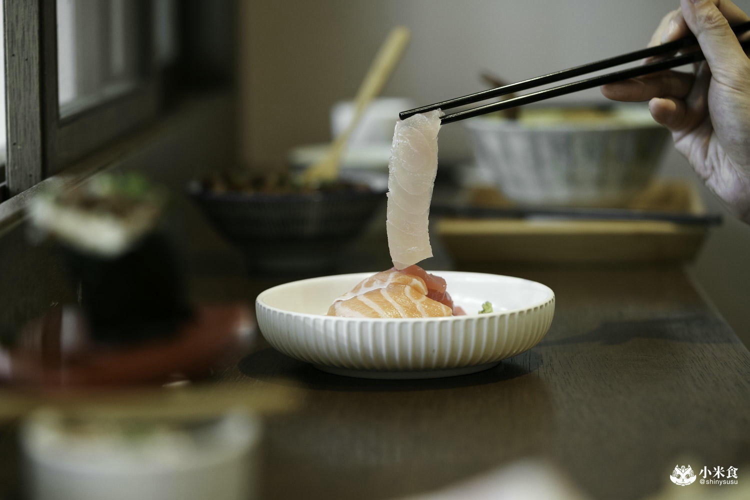 安曇野食卓|台中審計新村周邊美食,新鮮家庭日料,質樸好味道|勤美誠品溫馨餐廳料理+1 - 第26張圖