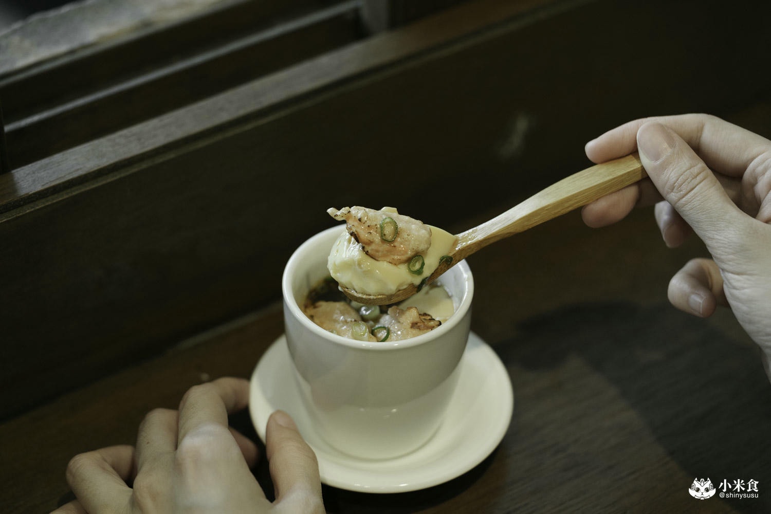 安曇野食卓|台中審計新村周邊美食,新鮮家庭日料,質樸好味道|勤美誠品溫馨餐廳料理+1 - 第34張圖