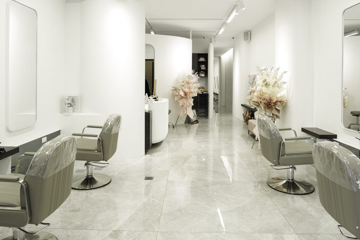 BAKER Hair Salon|2024流行髮色,增強運勢的秘訣就是換個新髮型!豐原染髮、燙髮推薦|預約制髮廊美髮沙龍 - 第14張圖