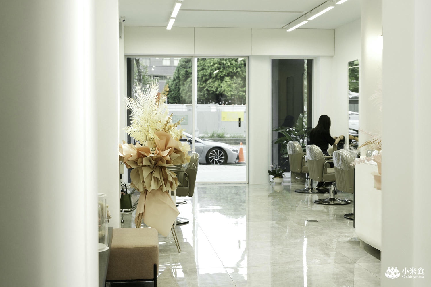 BAKER Hair Salon|2024流行髮色,增強運勢的秘訣就是換個新髮型!豐原染髮、燙髮推薦|預約制髮廊美髮沙龍 - 第17張圖