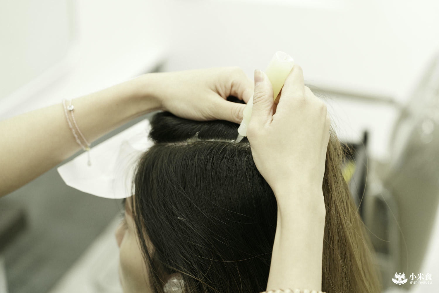 BAKER Hair Salon|2024流行髮色,增強運勢的秘訣就是換個新髮型!豐原染髮、燙髮推薦|預約制髮廊美髮沙龍 - 第27張圖