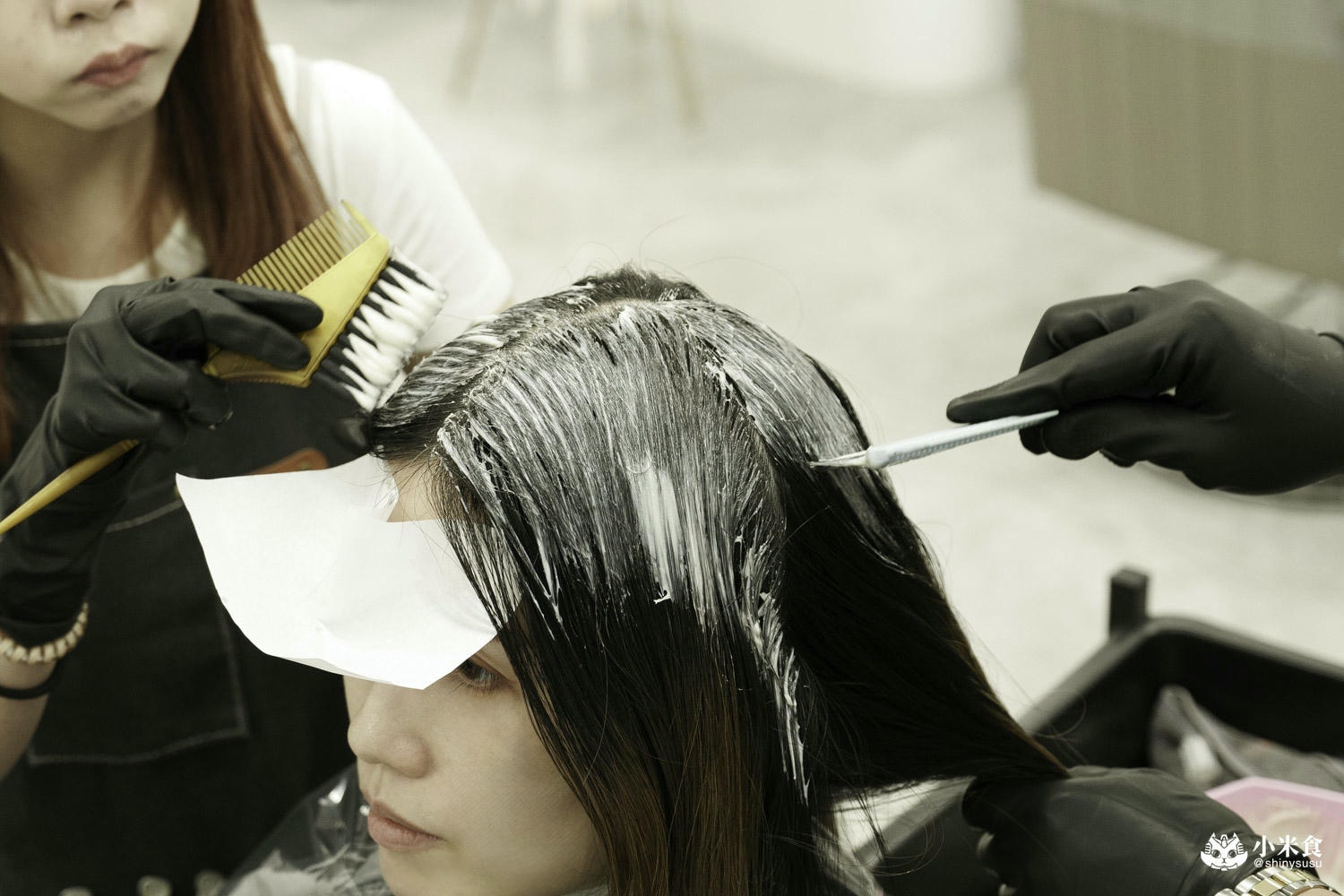 BAKER Hair Salon|2024流行髮色,增強運勢的秘訣就是換個新髮型!豐原染髮、燙髮推薦|預約制髮廊美髮沙龍 - 第28張圖