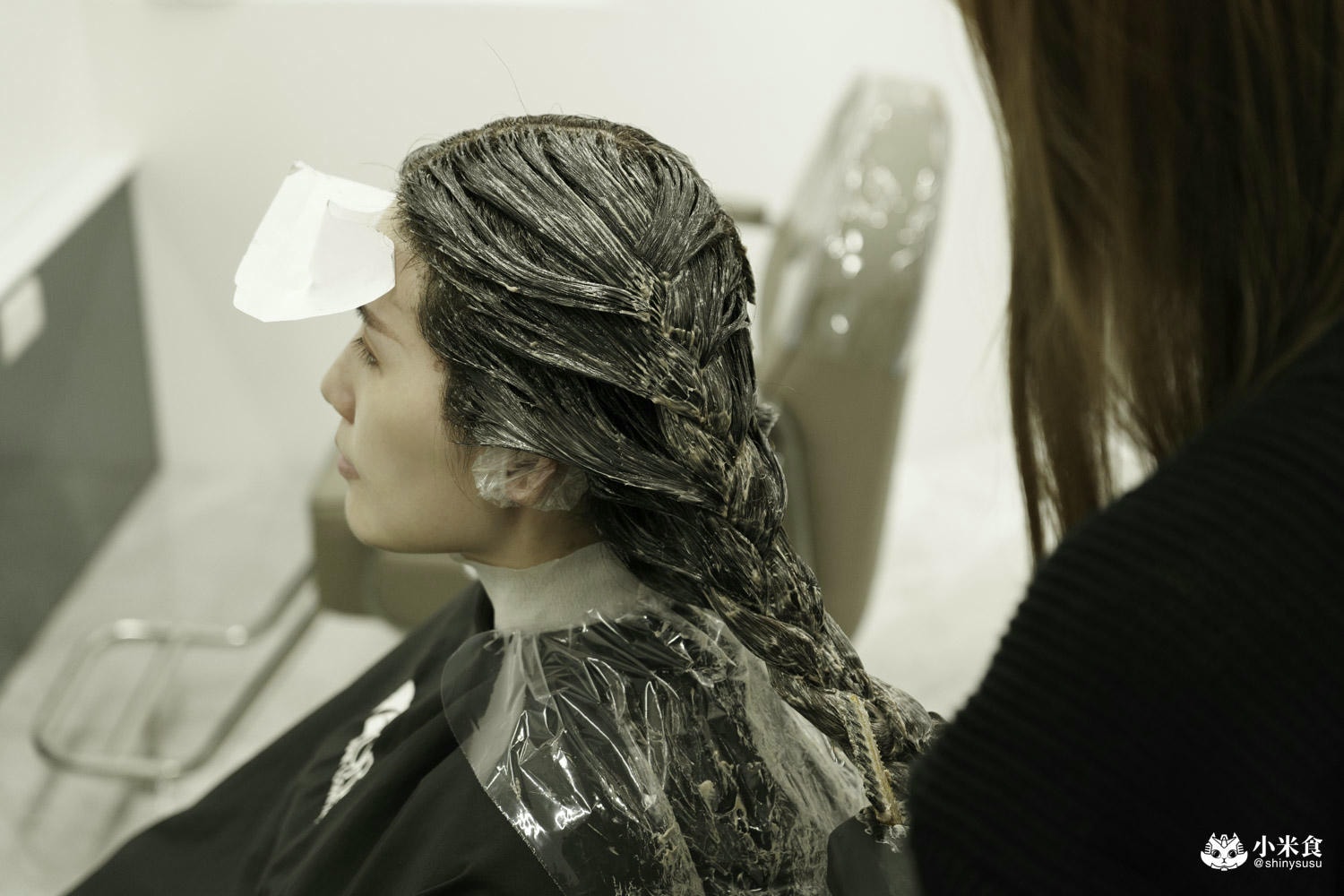 BAKER Hair Salon|2024流行髮色,增強運勢的秘訣就是換個新髮型!豐原染髮、燙髮推薦|預約制髮廊美髮沙龍 - 第25張圖