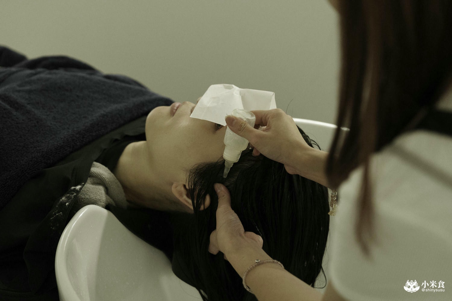 BAKER Hair Salon|2024流行髮色,增強運勢的秘訣就是換個新髮型!豐原染髮、燙髮推薦|預約制髮廊美髮沙龍 - 第32張圖