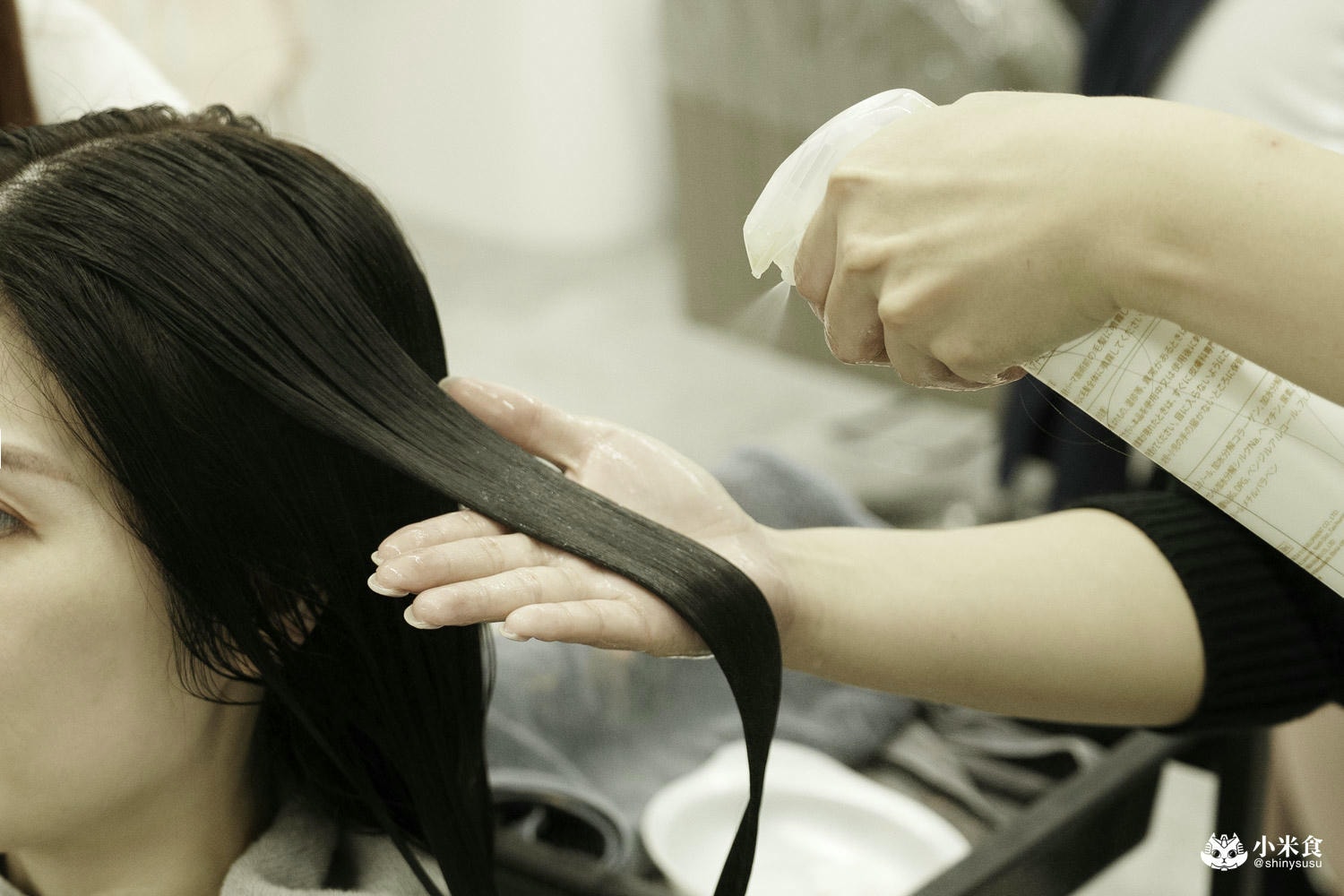 BAKER Hair Salon|2024流行髮色,增強運勢的秘訣就是換個新髮型!豐原染髮、燙髮推薦|預約制髮廊美髮沙龍 - 第35張圖