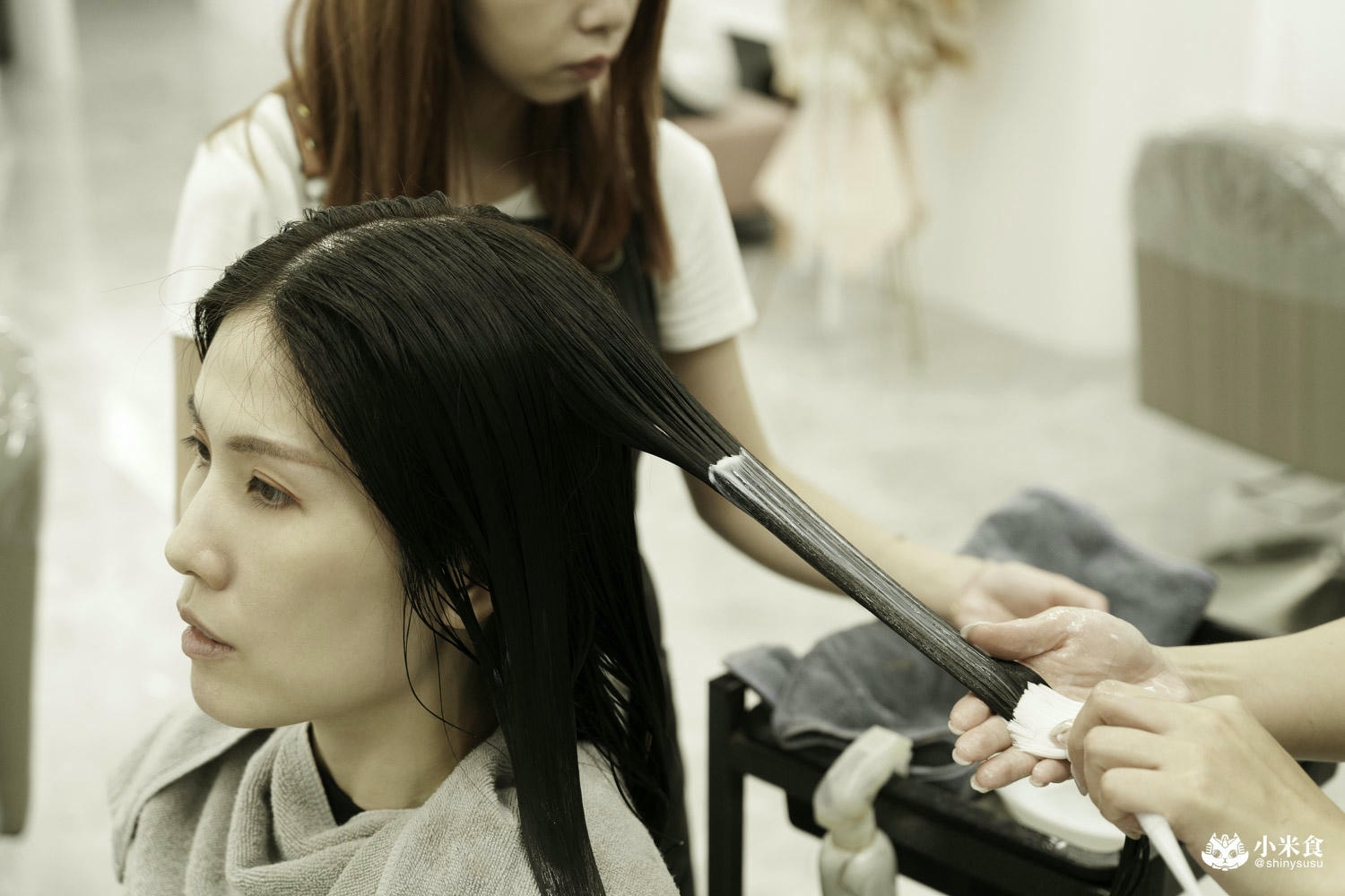 BAKER Hair Salon|2024流行髮色,增強運勢的秘訣就是換個新髮型!豐原染髮、燙髮推薦|預約制髮廊美髮沙龍 - 第36張圖