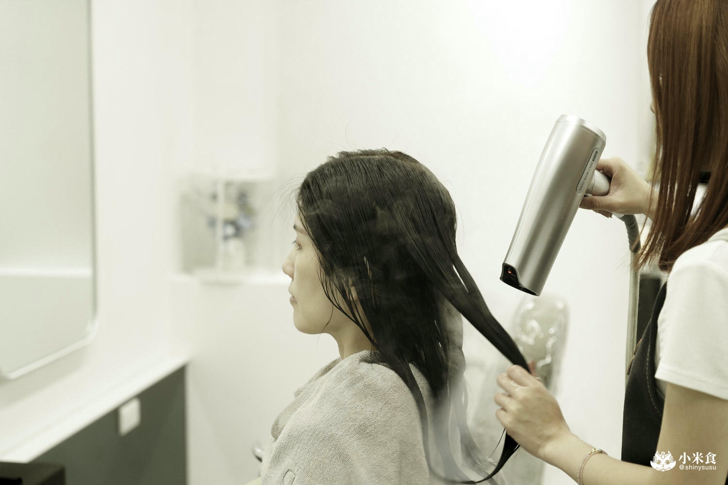BAKER Hair Salon|2024流行髮色,增強運勢的秘訣就是換個新髮型!豐原染髮、燙髮推薦|預約制髮廊美髮沙龍 - 第37張圖