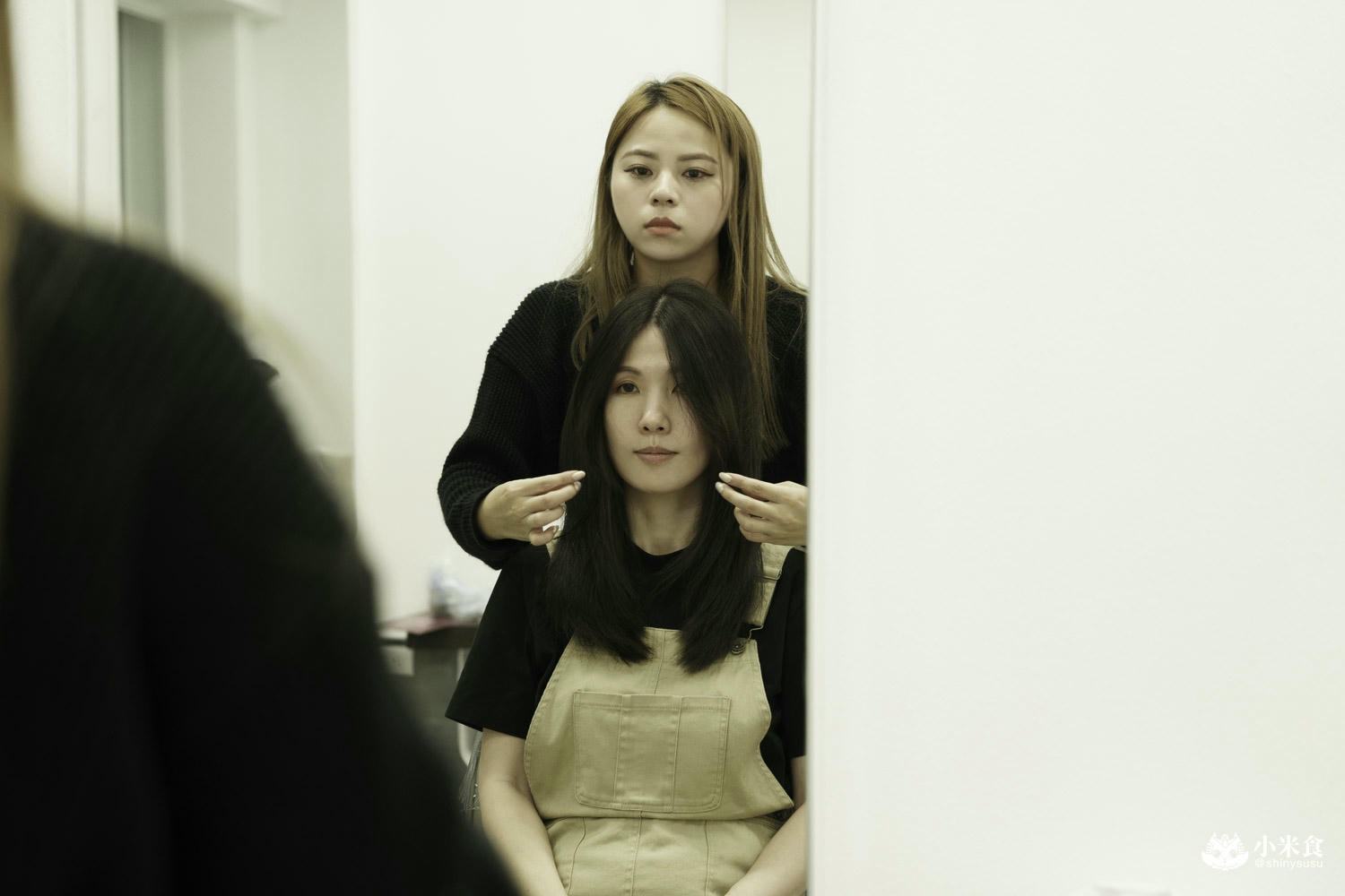 BAKER Hair Salon|2024流行髮色,增強運勢的秘訣就是換個新髮型!豐原染髮、燙髮推薦|預約制髮廊美髮沙龍 - 第23張圖
