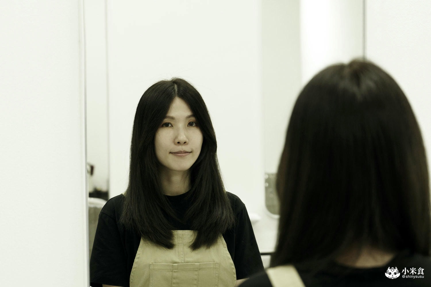 BAKER Hair Salon|2024流行髮色,增強運勢的秘訣就是換個新髮型!豐原染髮、燙髮推薦|預約制髮廊美髮沙龍 - 第4張圖