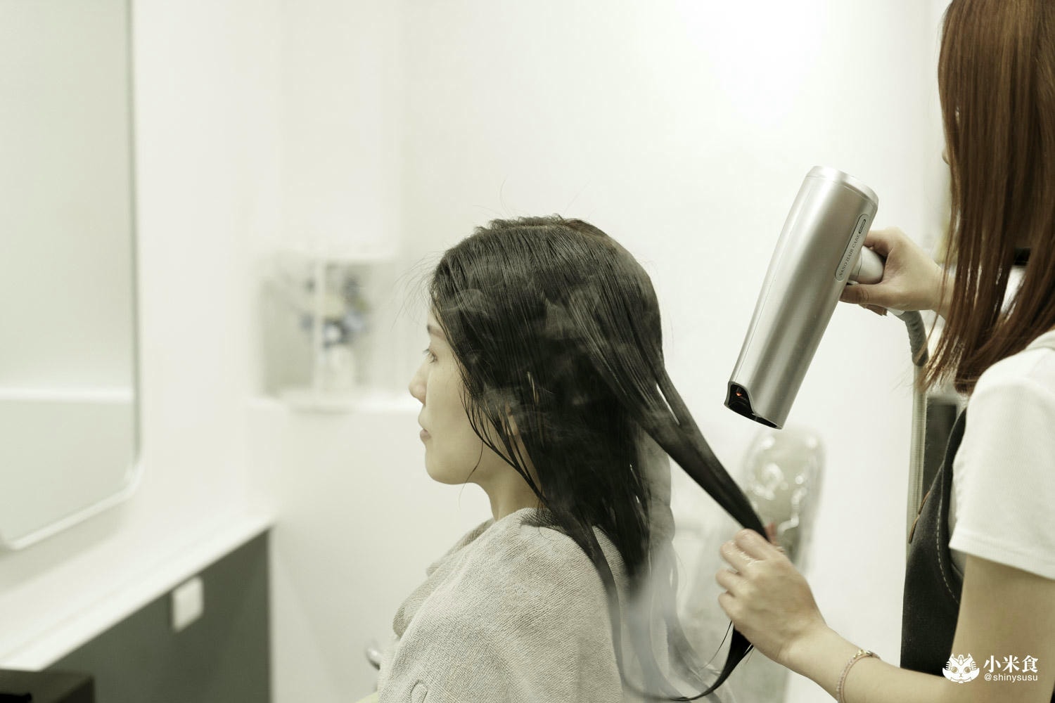 BAKER Hair Salon|2024流行髮色,增強運勢的秘訣就是換個新髮型!豐原染髮、燙髮推薦|預約制髮廊美髮沙龍 - 第33張圖