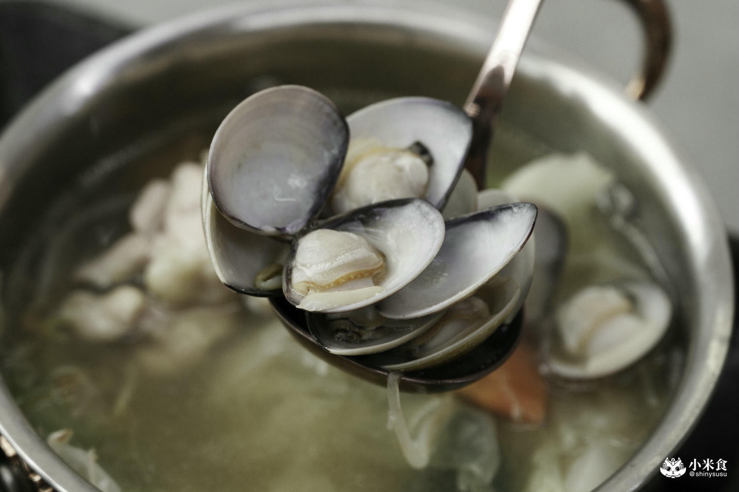 夠暖快享鍋Go warm hotpot|台中南屯新開幕|9起爽吃鍋,不用明火小火鍋,來場科幻小旋風,奔向太空開心吃鍋 - 第33張圖