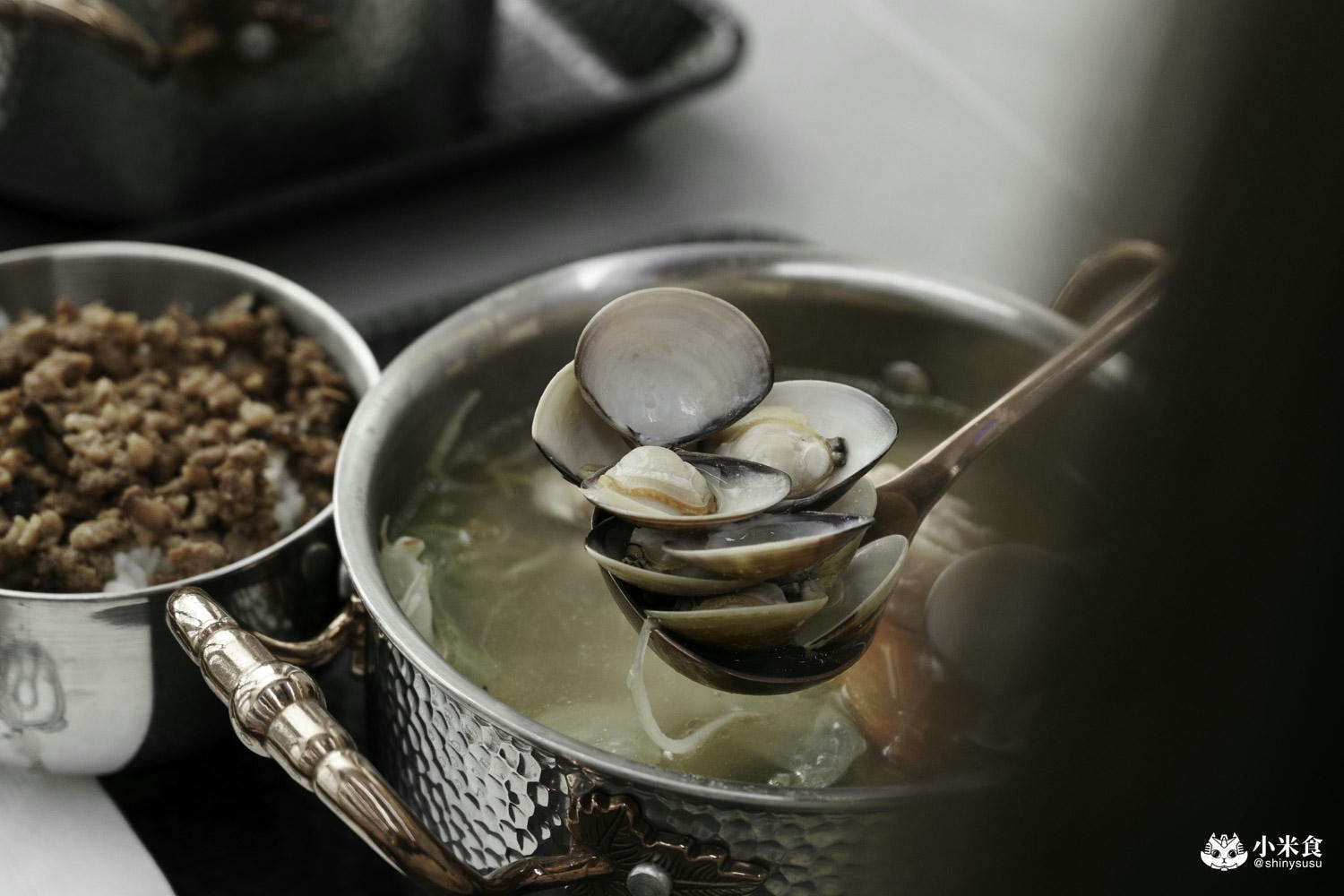 夠暖快享鍋Go warm hotpot|台中南屯新開幕|9起爽吃鍋,不用明火小火鍋,來場科幻小旋風,奔向太空開心吃鍋 - 第16張圖