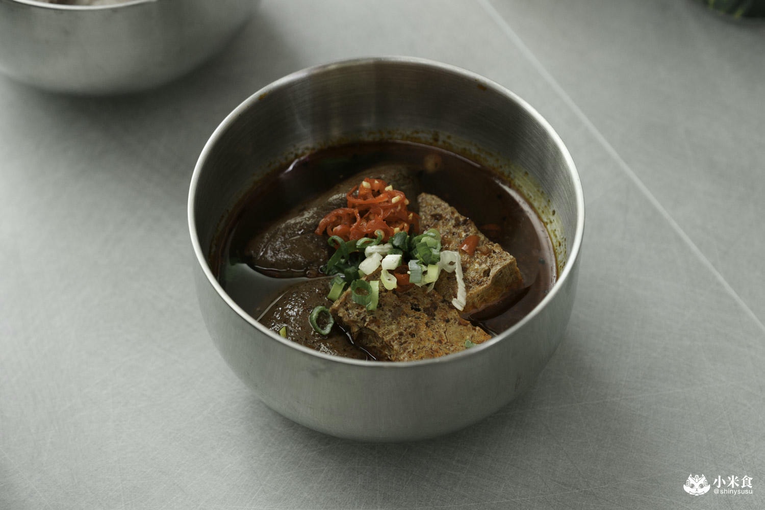 夠暖快享鍋Go warm hotpot|台中南屯新開幕|9起爽吃鍋,不用明火小火鍋,來場科幻小旋風,奔向太空開心吃鍋 - 第36張圖