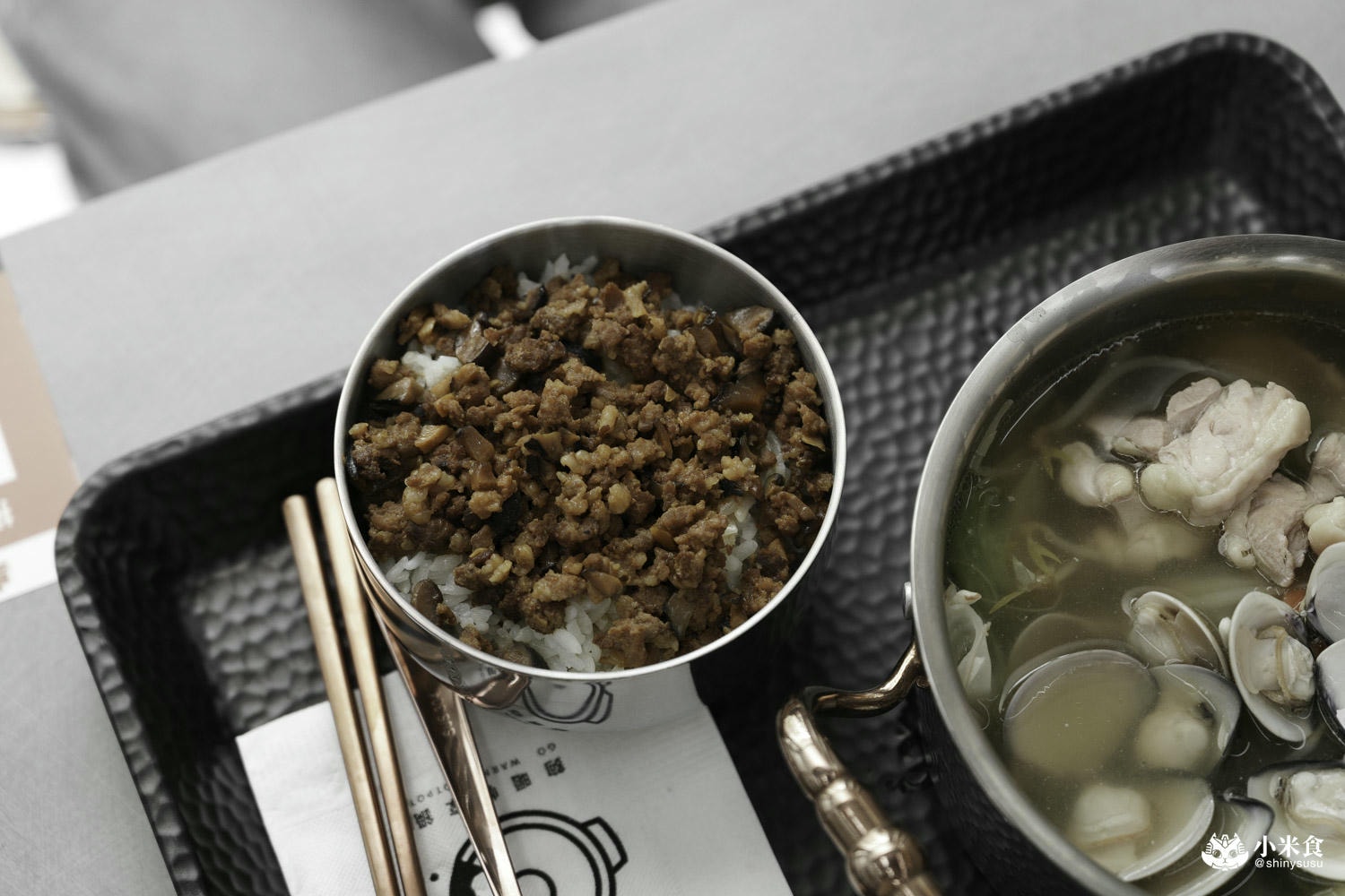夠暖快享鍋Go warm hotpot|台中南屯新開幕|9起爽吃鍋,不用明火小火鍋,來場科幻小旋風,奔向太空開心吃鍋 - 第34張圖