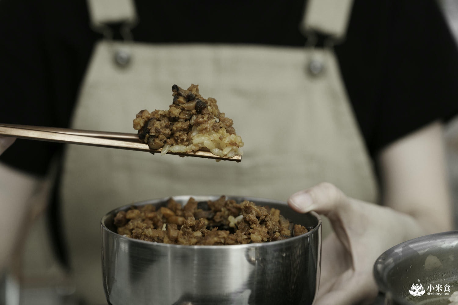 夠暖快享鍋Go warm hotpot|台中南屯新開幕|9起爽吃鍋,不用明火小火鍋,來場科幻小旋風,奔向太空開心吃鍋 - 第35張圖