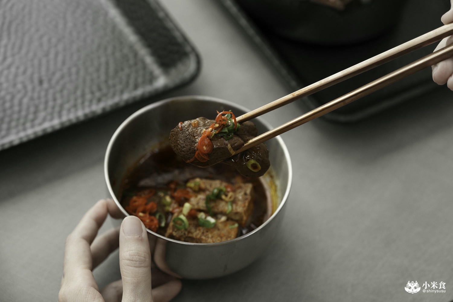 夠暖快享鍋Go warm hotpot|台中南屯新開幕|9起爽吃鍋,不用明火小火鍋,來場科幻小旋風,奔向太空開心吃鍋 - 第37張圖