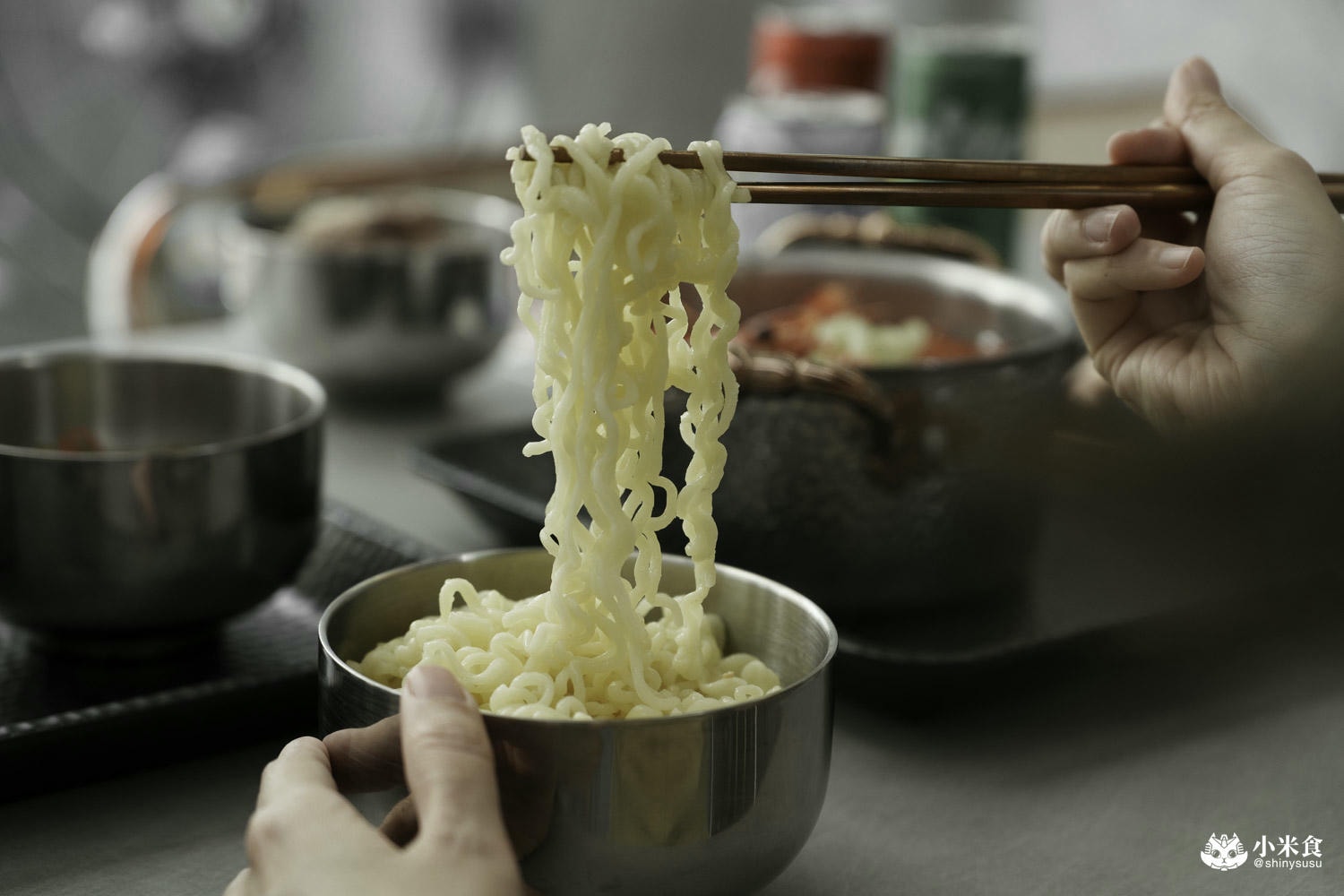 夠暖快享鍋Go warm hotpot|台中南屯新開幕|9起爽吃鍋,不用明火小火鍋,來場科幻小旋風,奔向太空開心吃鍋 - 第30張圖