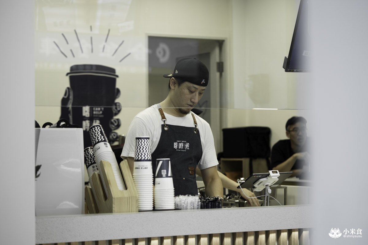 嗜時候豐原店|台中新開幕飲料店推薦+1|好吃奧利奧車輪餅配冰涼手搖飲,嗜時候納涼趣Go - 第9張圖