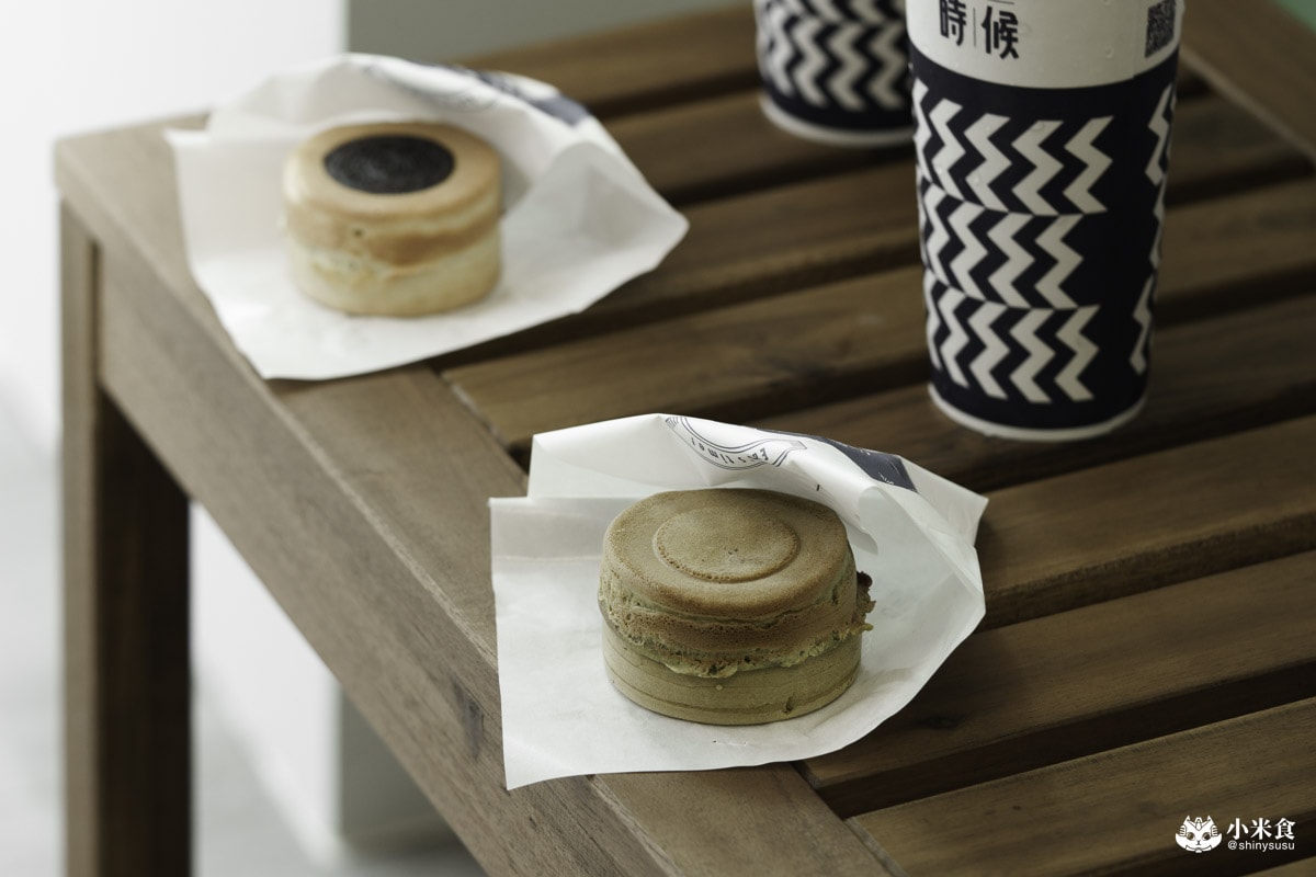 嗜時候豐原店|台中新開幕飲料店推薦+1|好吃奧利奧車輪餅配冰涼手搖飲,嗜時候納涼趣Go - 第22張圖