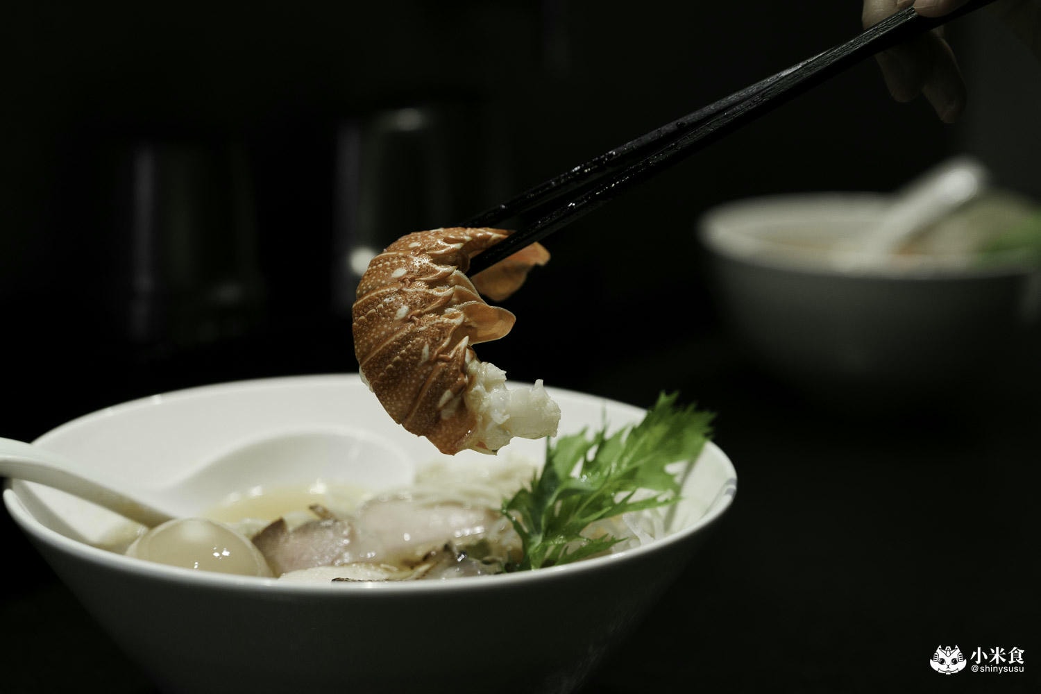 麵初心者胭脂拉麵|狸匠拉麵新品牌,回歸初心,來自龍蝦與蟹老闆的鮮氣應援|台中北區,一中商圈美食+1 - 第14張圖