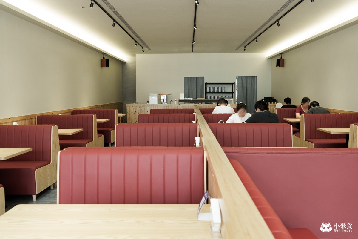 菊一寿司|台中新開幕壽司|台灣大道美食、北區平價日式料|40元起到100元,4種價位壽司盤 - 第7張圖