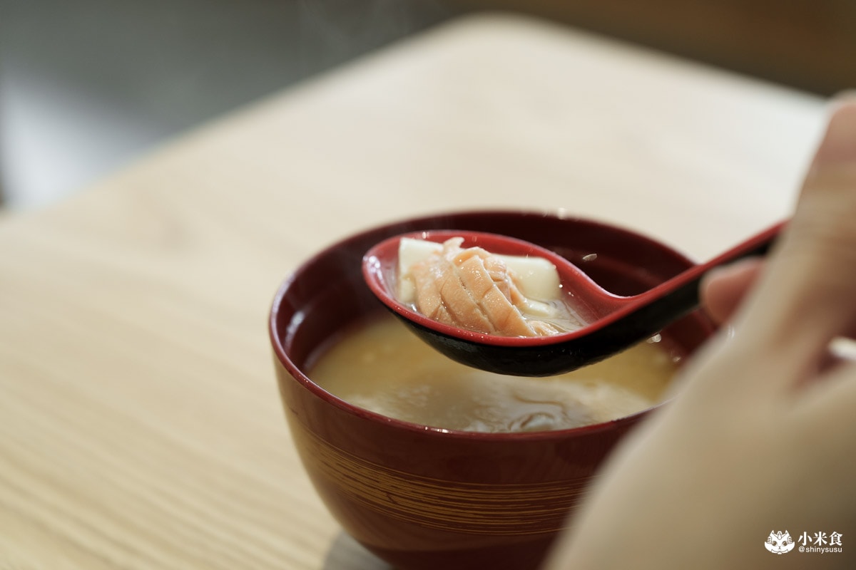 菊一寿司|台中新開幕壽司|台灣大道美食、北區平價日式料|40元起到100元,4種價位壽司盤 - 第27張圖