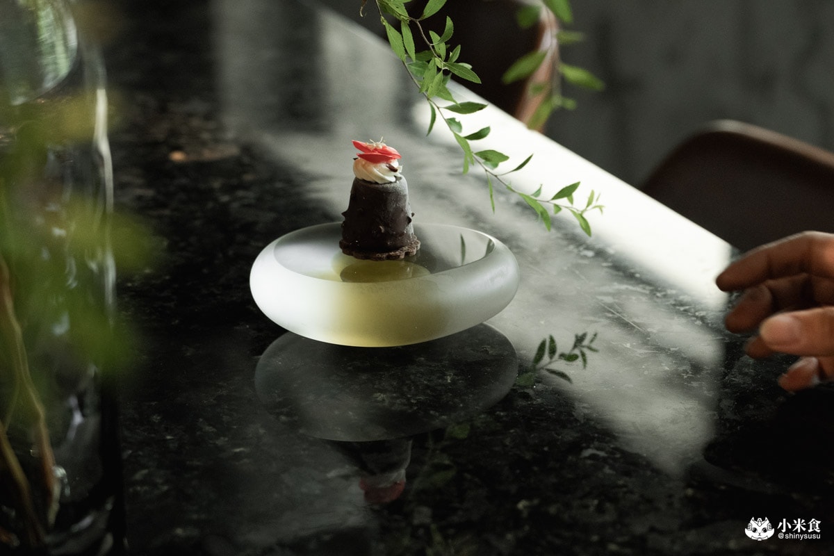 Mizukaffa|台中新開幕咖啡廳推薦|城市裡,來場忘憂森林浴|南區景點、中興大學下午茶+1 - 第14張圖