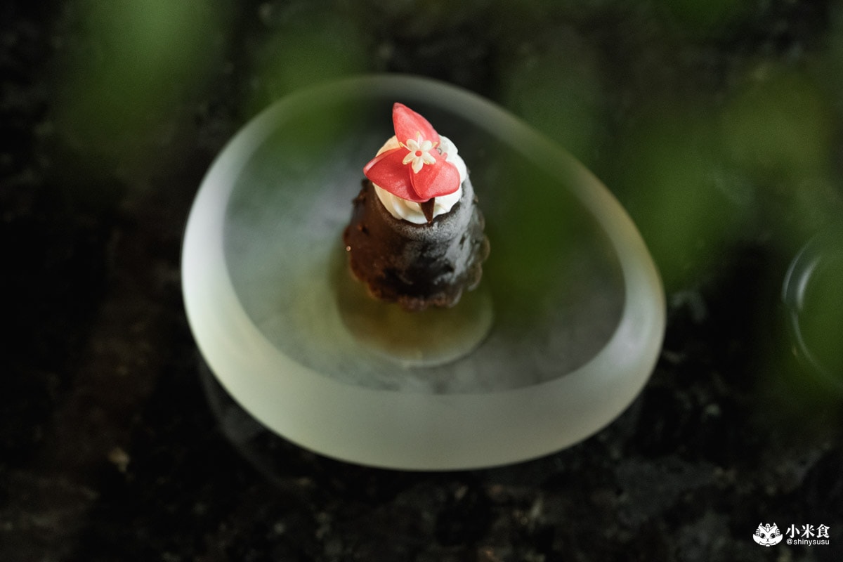 Mizukaffa|台中新開幕咖啡廳推薦|城市裡,來場忘憂森林浴|南區景點、中興大學下午茶+1 - 第29張圖