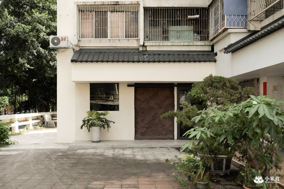 Mizukaffa|台中新開幕咖啡廳推薦|城市裡,來場忘憂森林浴|南區景點、中興大學下午茶+1 - 第3張圖