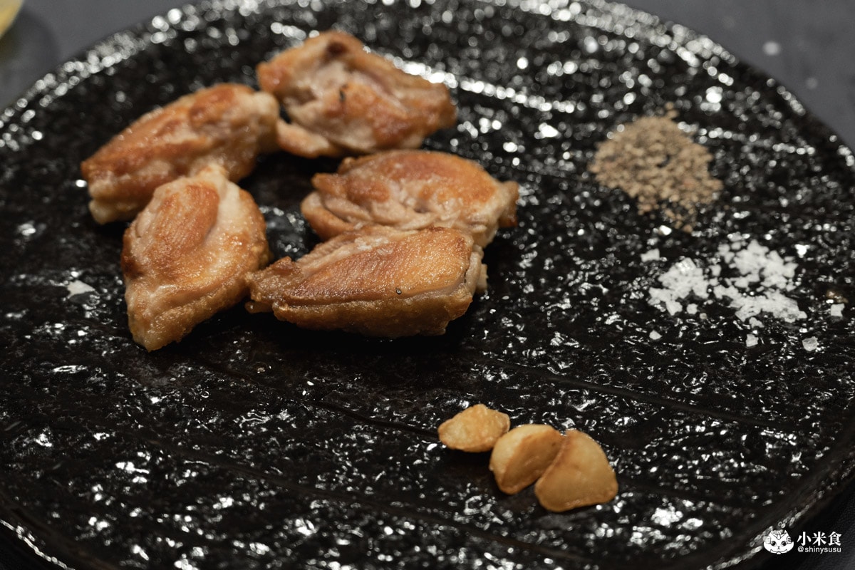明水然樂鐵板燒 大魯閣新時代|極難訂的無菜單料理推薦,1600元起享生猛活龍蝦與日本A5和牛 - 第83張圖