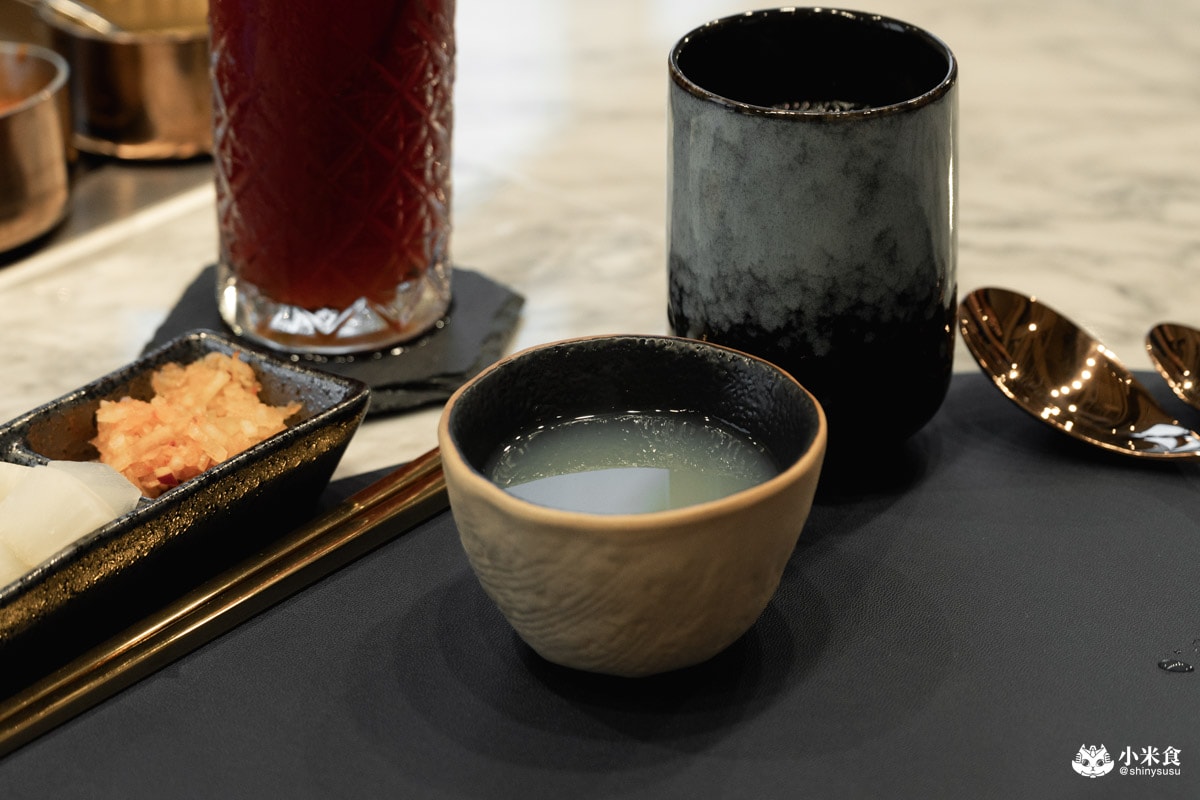 明水然樂鐵板燒 大魯閣新時代|極難訂的無菜單料理推薦,1600元起享生猛活龍蝦與日本A5和牛 - 第27張圖
