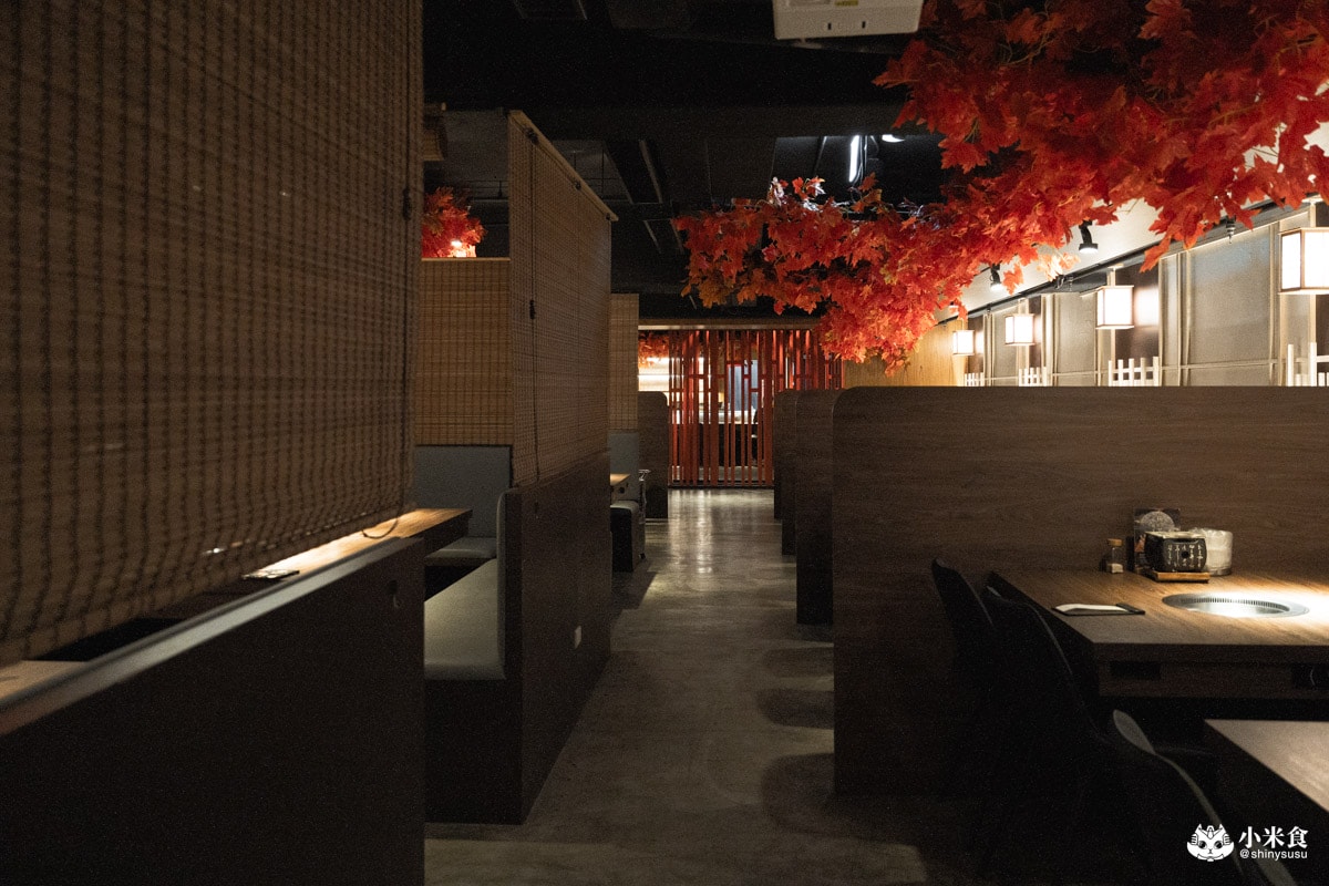 山鯨本家HONKE|台中西屯燒肉推薦|逢甲山鯨燒肉新菜單|日本A5和牛寶箱|雙人套餐最低80起 - 第12張圖