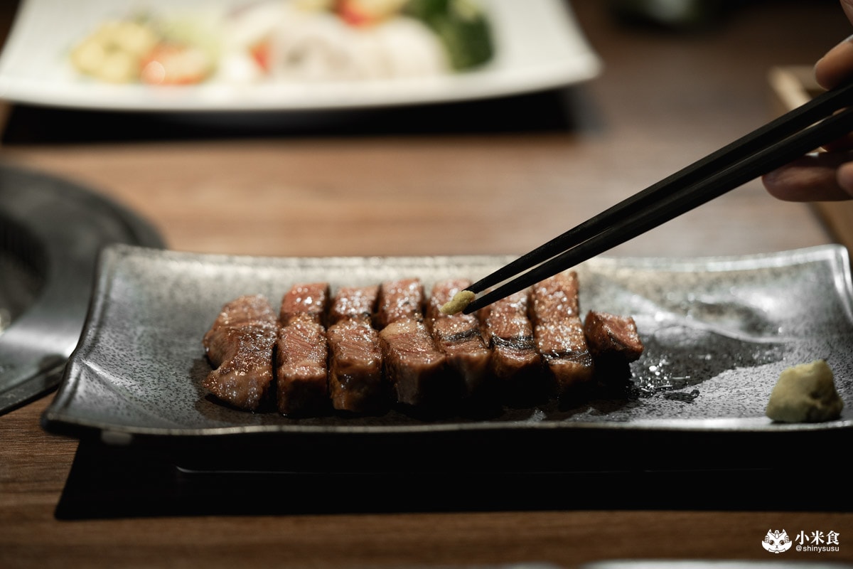 山鯨本家HONKE|台中西屯燒肉推薦|逢甲山鯨燒肉新菜單|日本A5和牛寶箱|雙人套餐最低80起 - 第65張圖