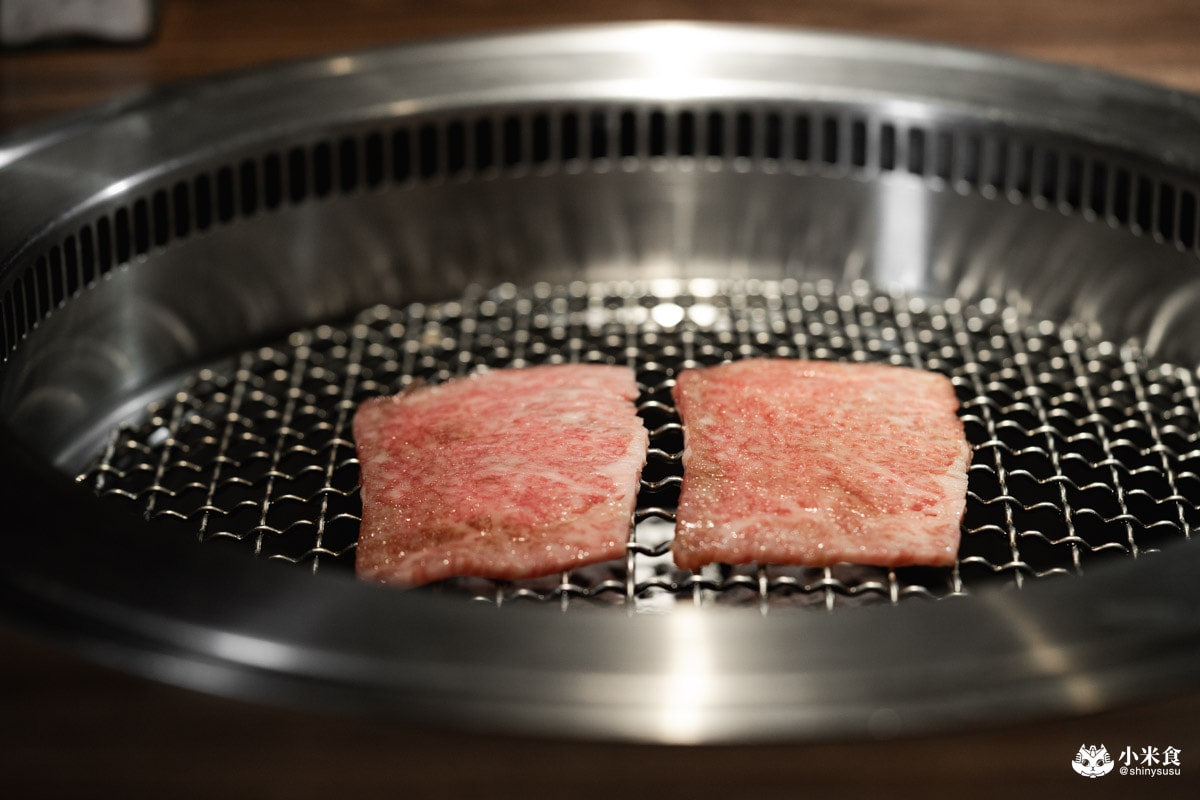 山鯨本家HONKE|台中西屯燒肉推薦|逢甲山鯨燒肉新菜單|日本A5和牛寶箱|雙人套餐最低80起 - 第37張圖