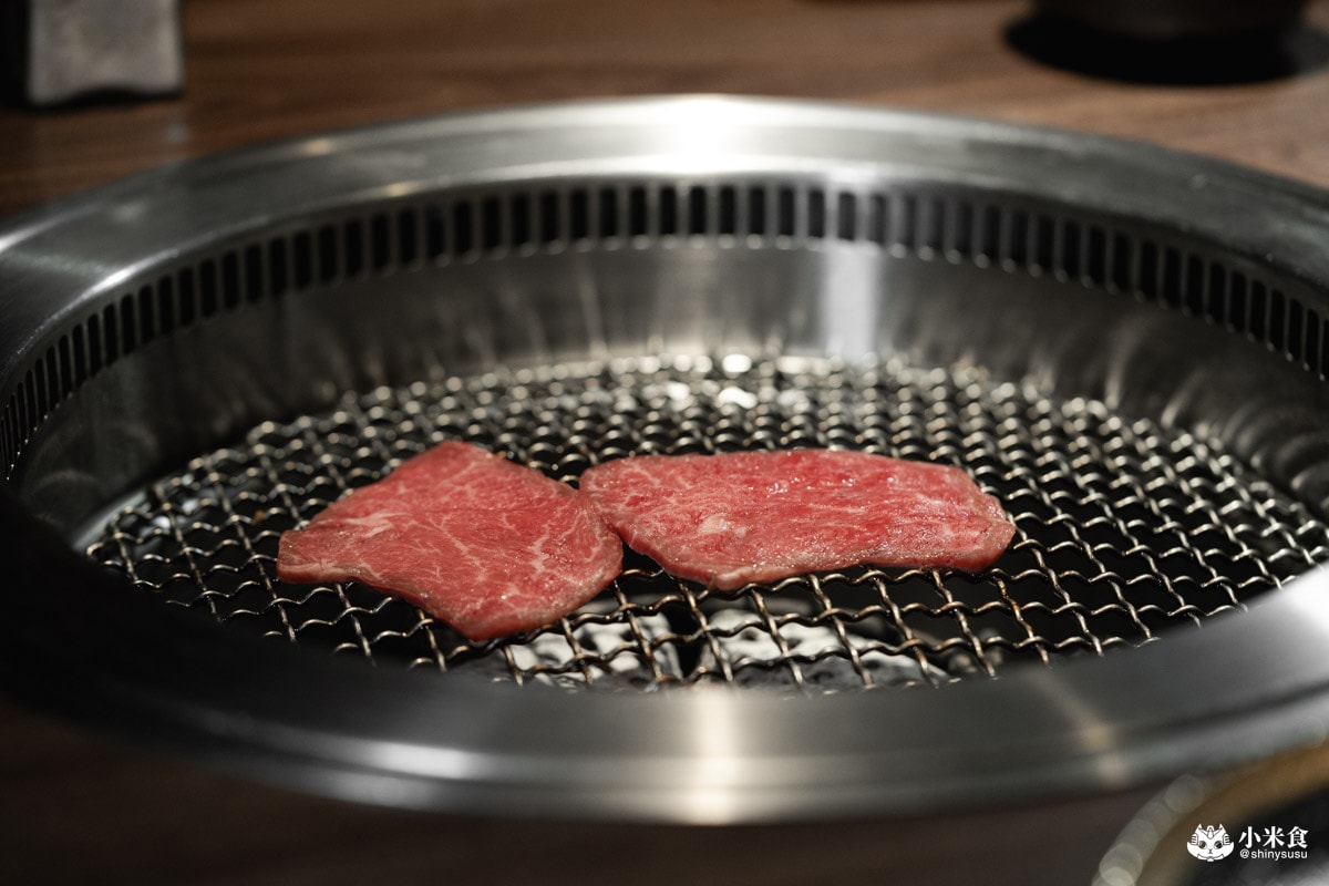 山鯨本家HONKE|台中西屯燒肉推薦|逢甲山鯨燒肉新菜單|日本A5和牛寶箱|雙人套餐最低80起 - 第46張圖