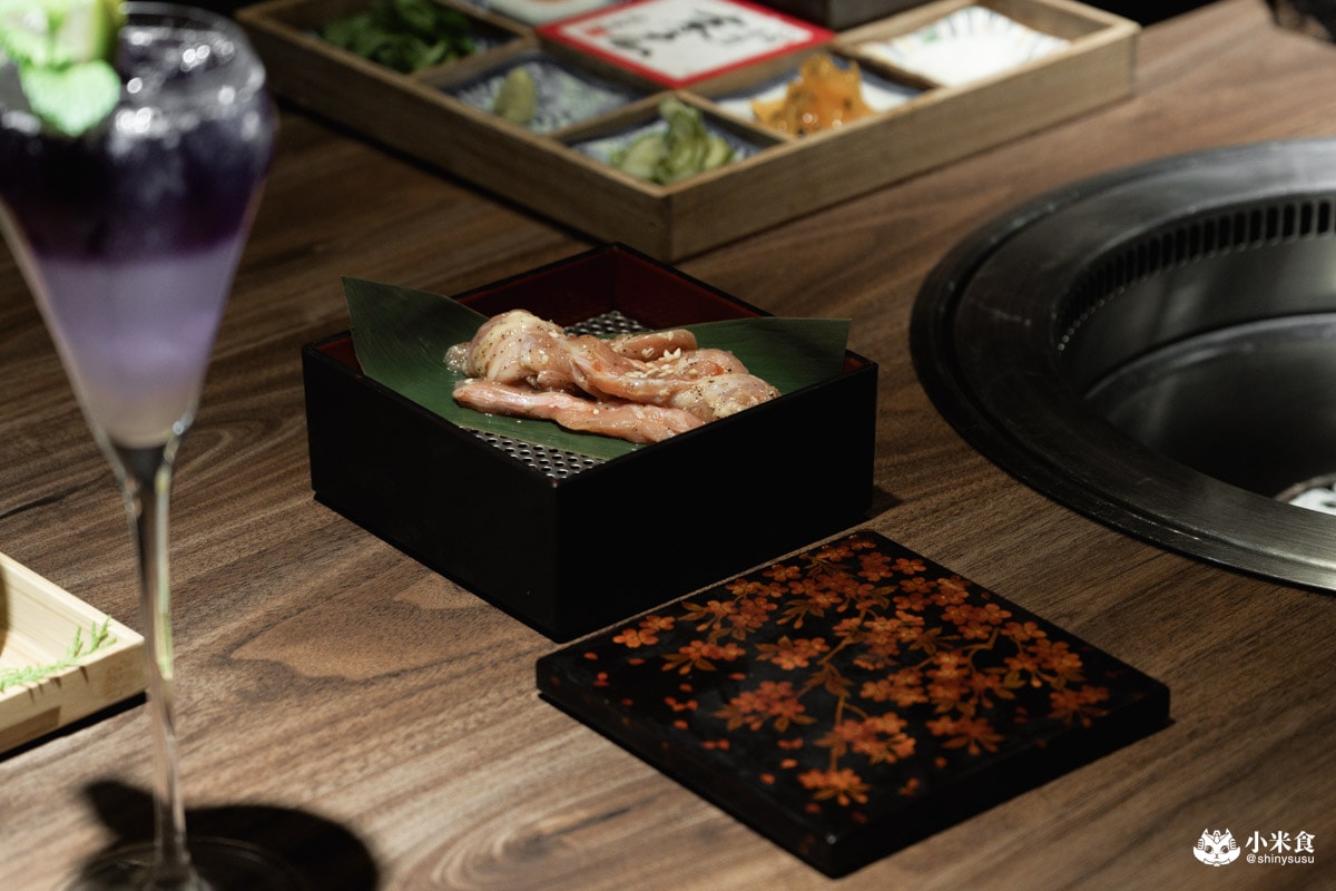 山鯨本家HONKE|台中西屯燒肉推薦|逢甲山鯨燒肉新菜單|日本A5和牛寶箱|雙人套餐最低80起 - 第56張圖